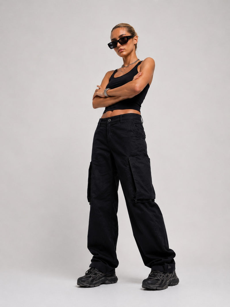 The Reclaimation Limited Edition Trousers