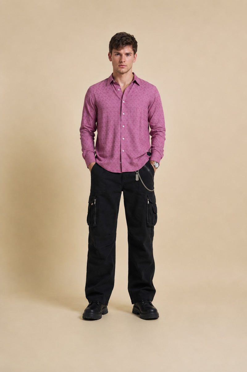 Sugarcane Shirt V1