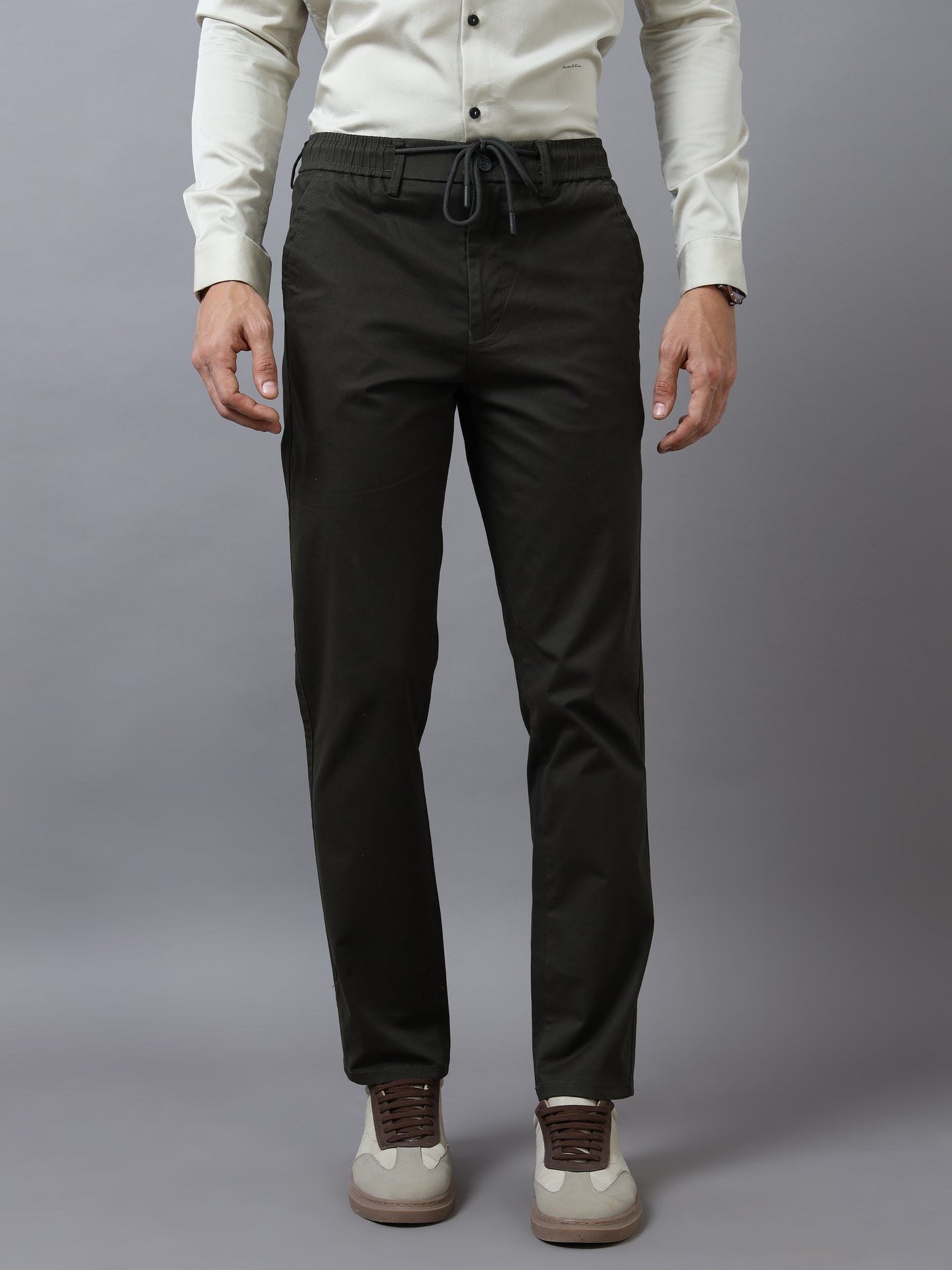 Smart Casual Chino