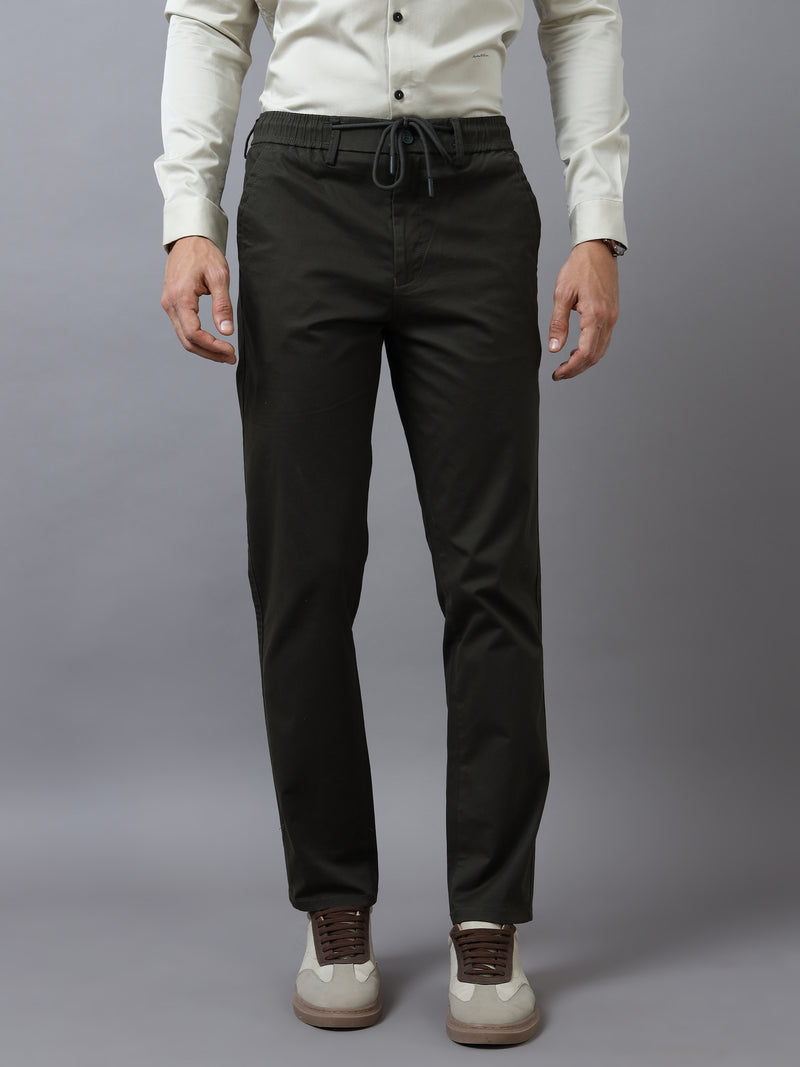 Smart Casual Chino