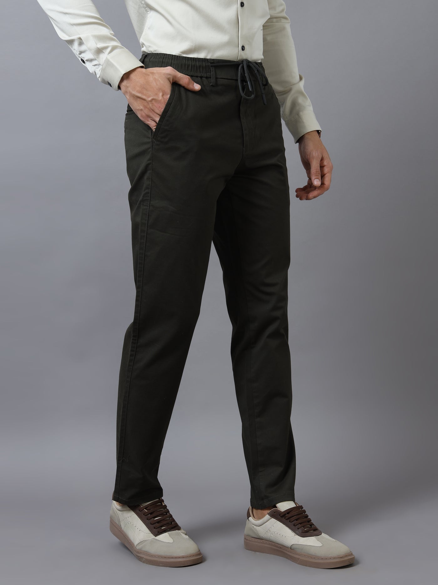 Smart Casual Chino