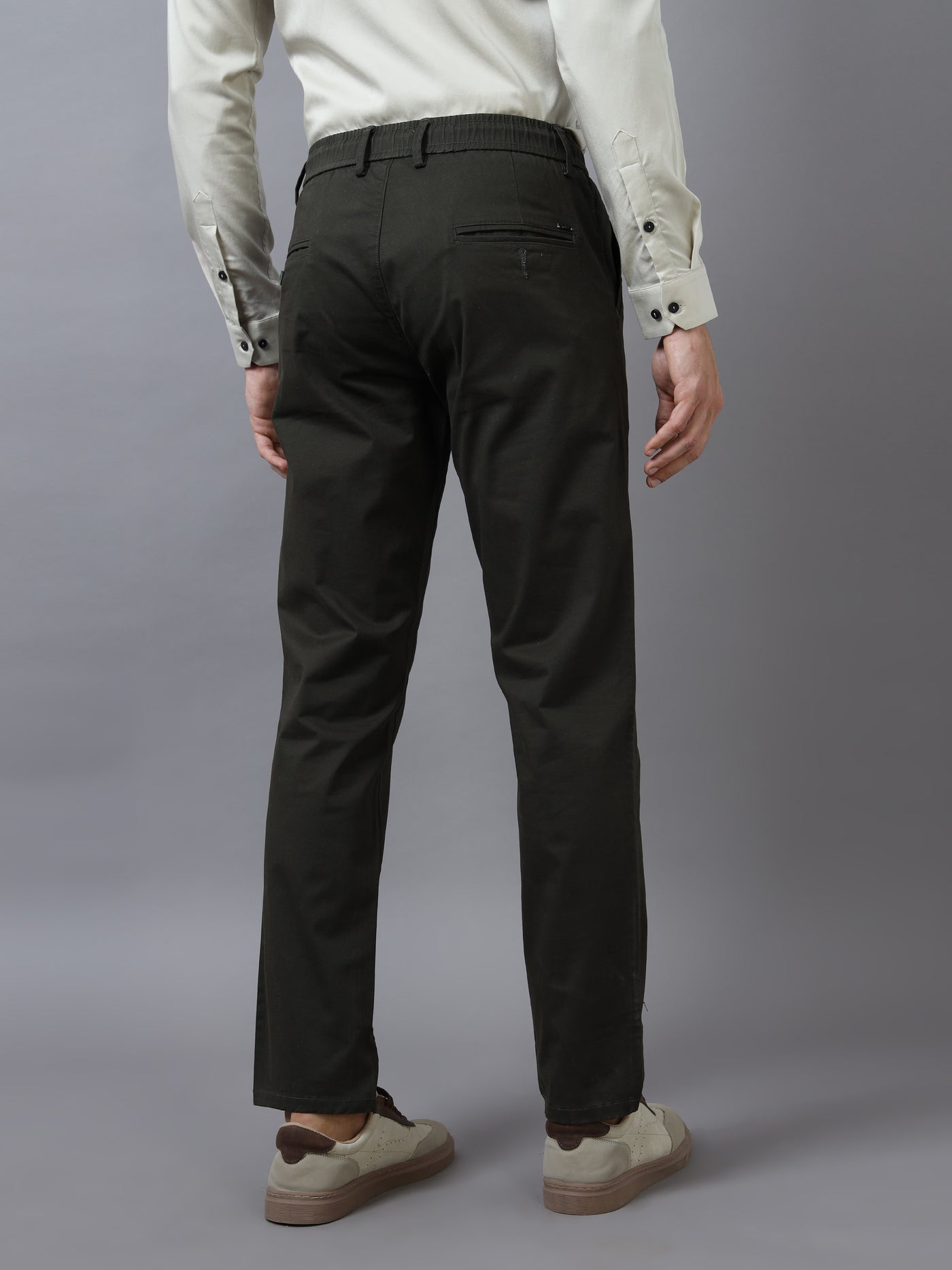 Smart Casual Chino