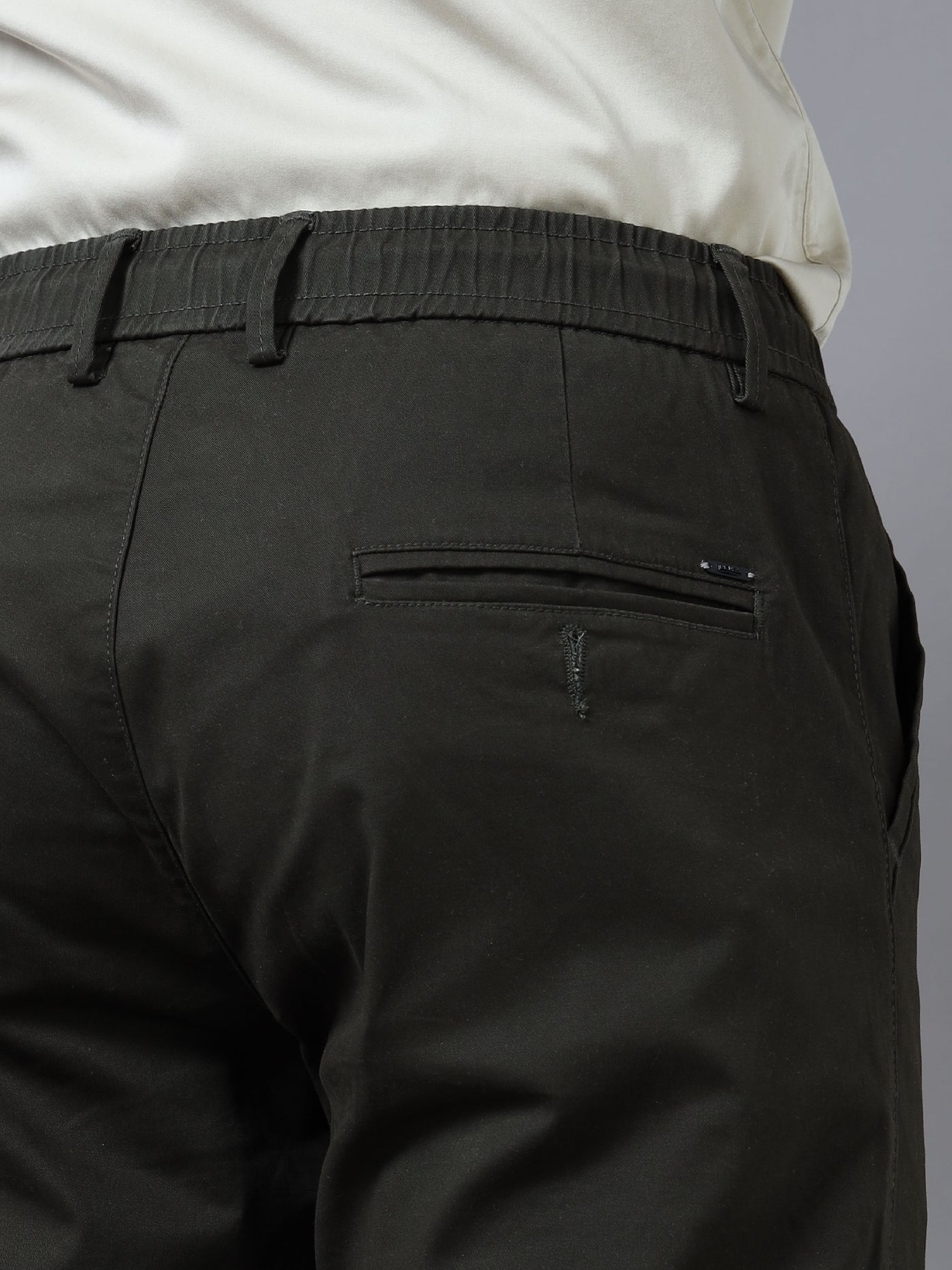 Smart Casual Chino