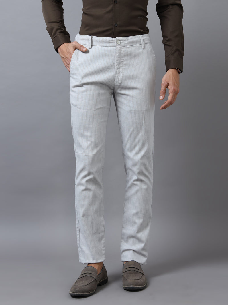 Smart Fit Casual Chino