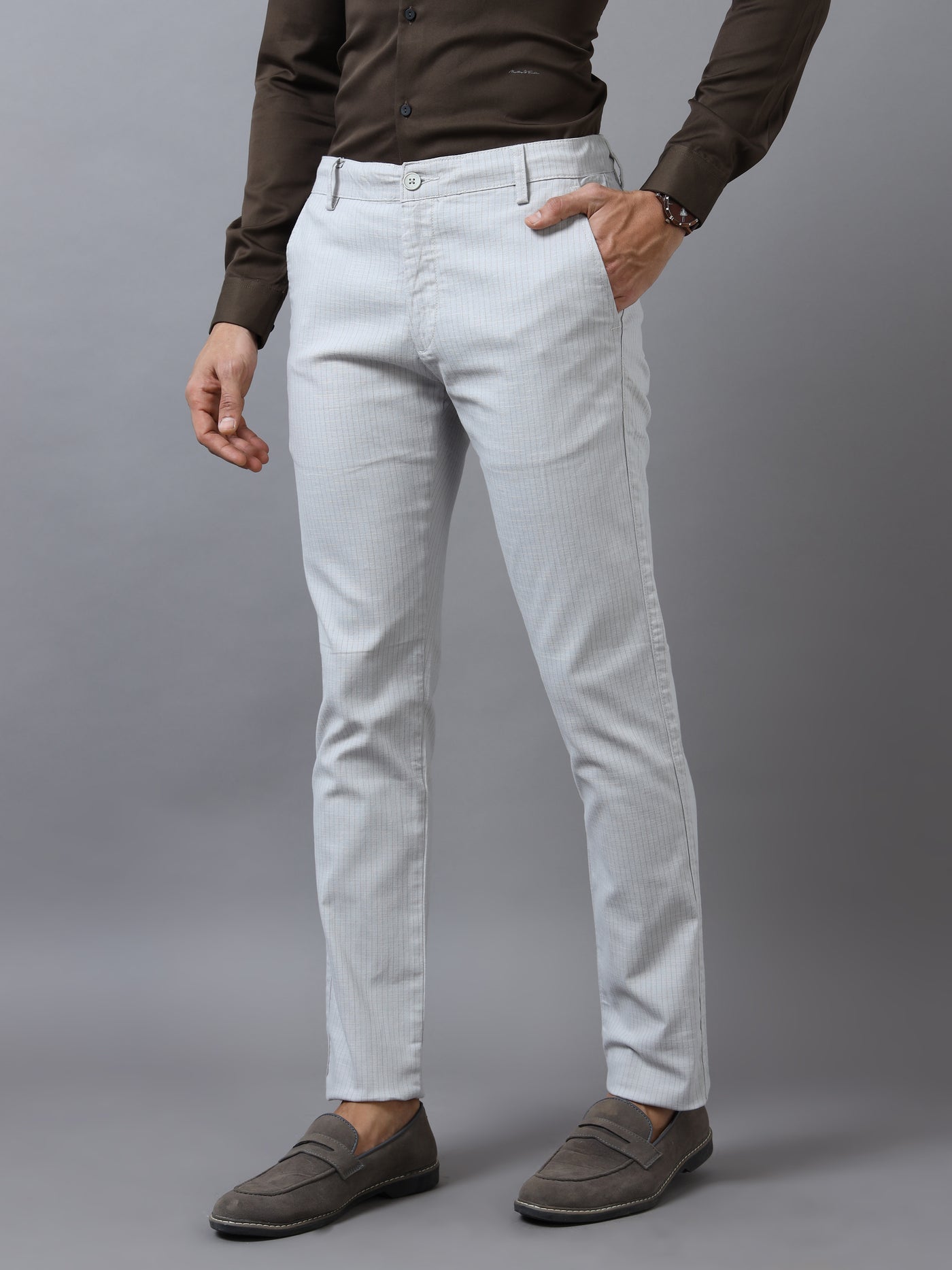 Smart Fit Casual Chino