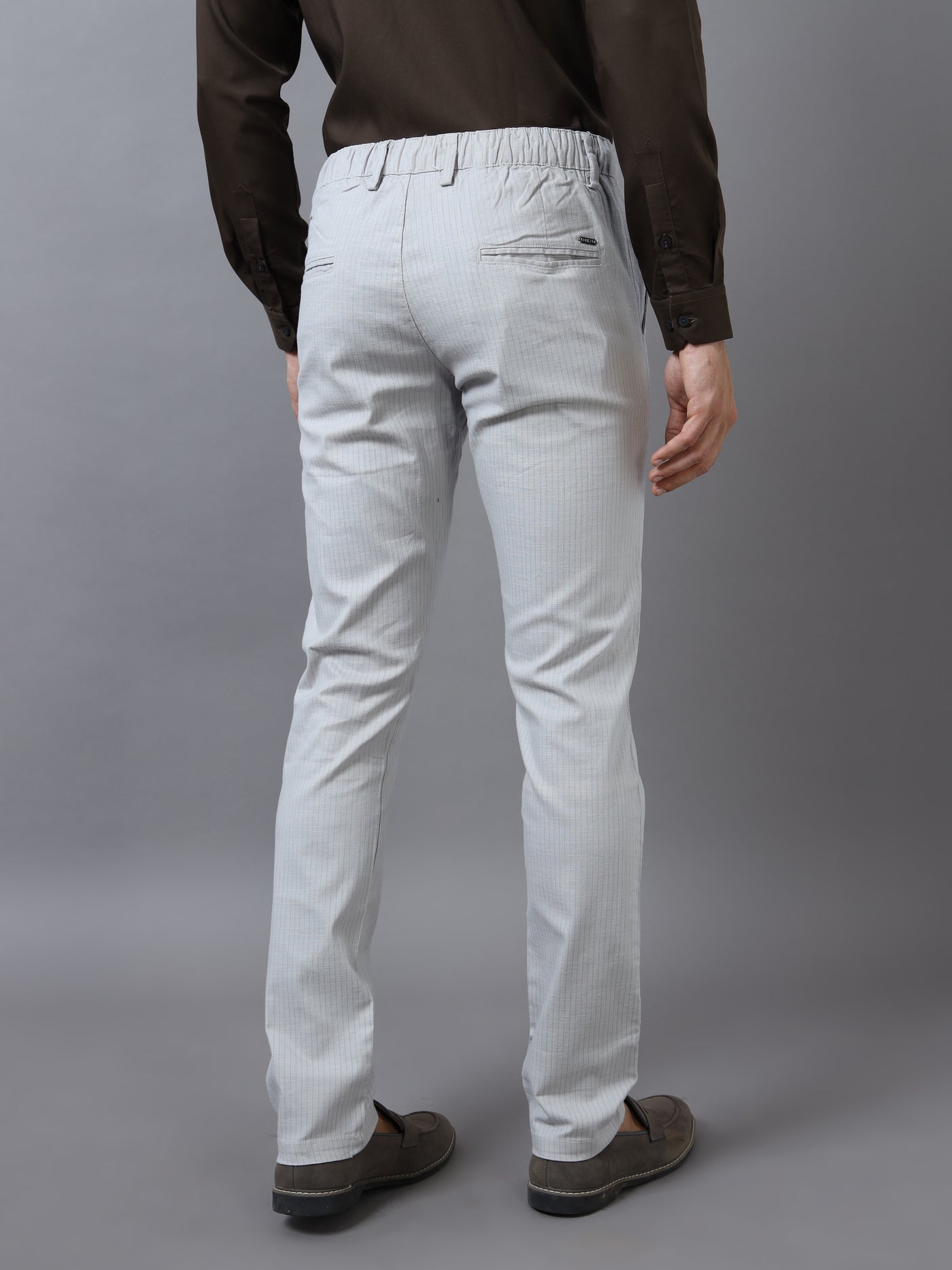 Smart Fit Casual Chino