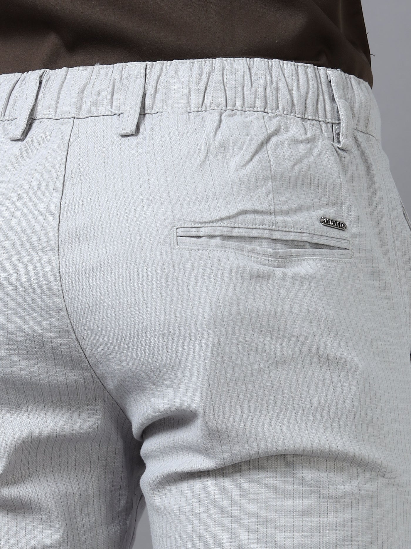 Smart Fit Casual Chino