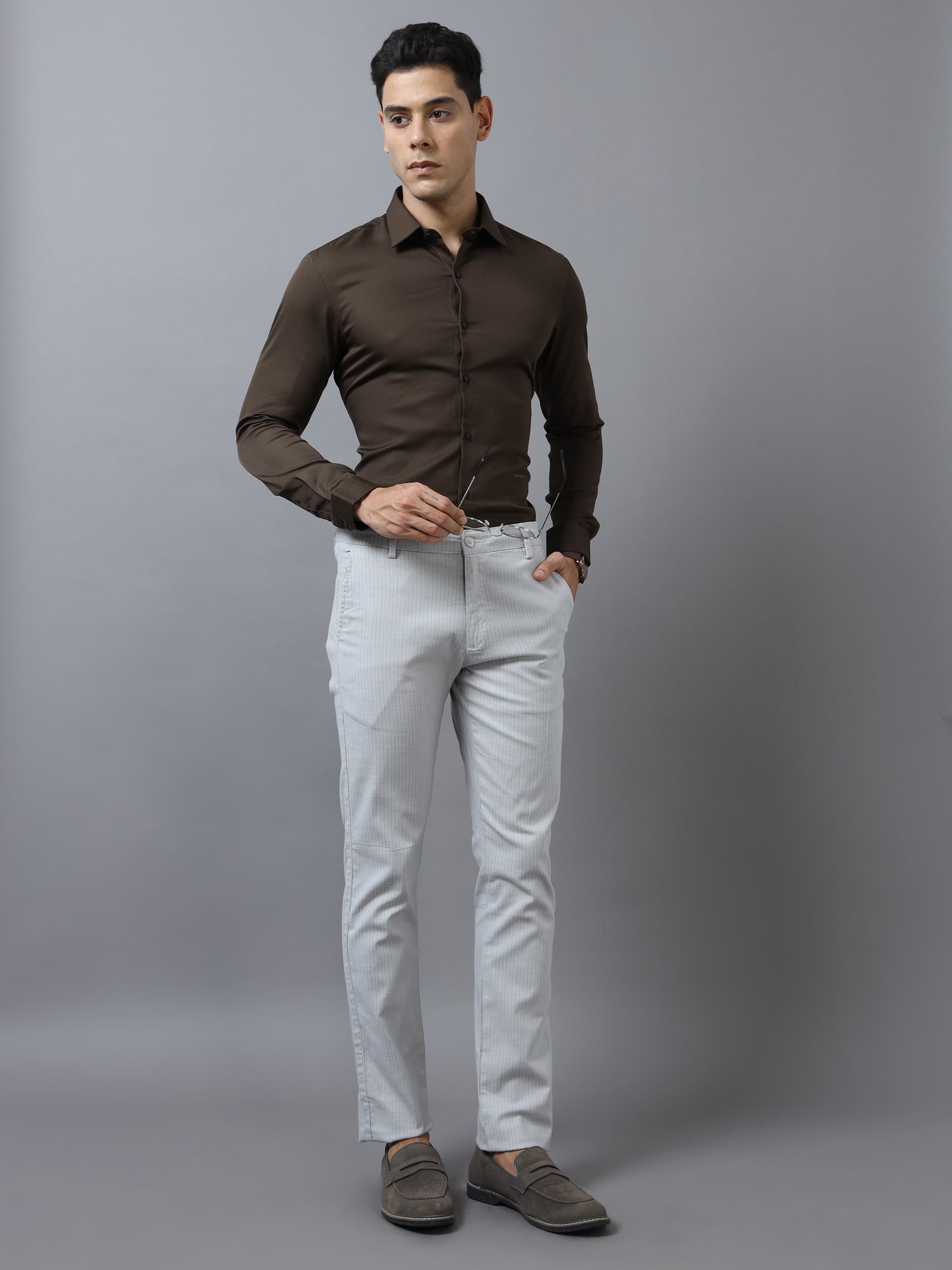 Smart Fit Casual Chino