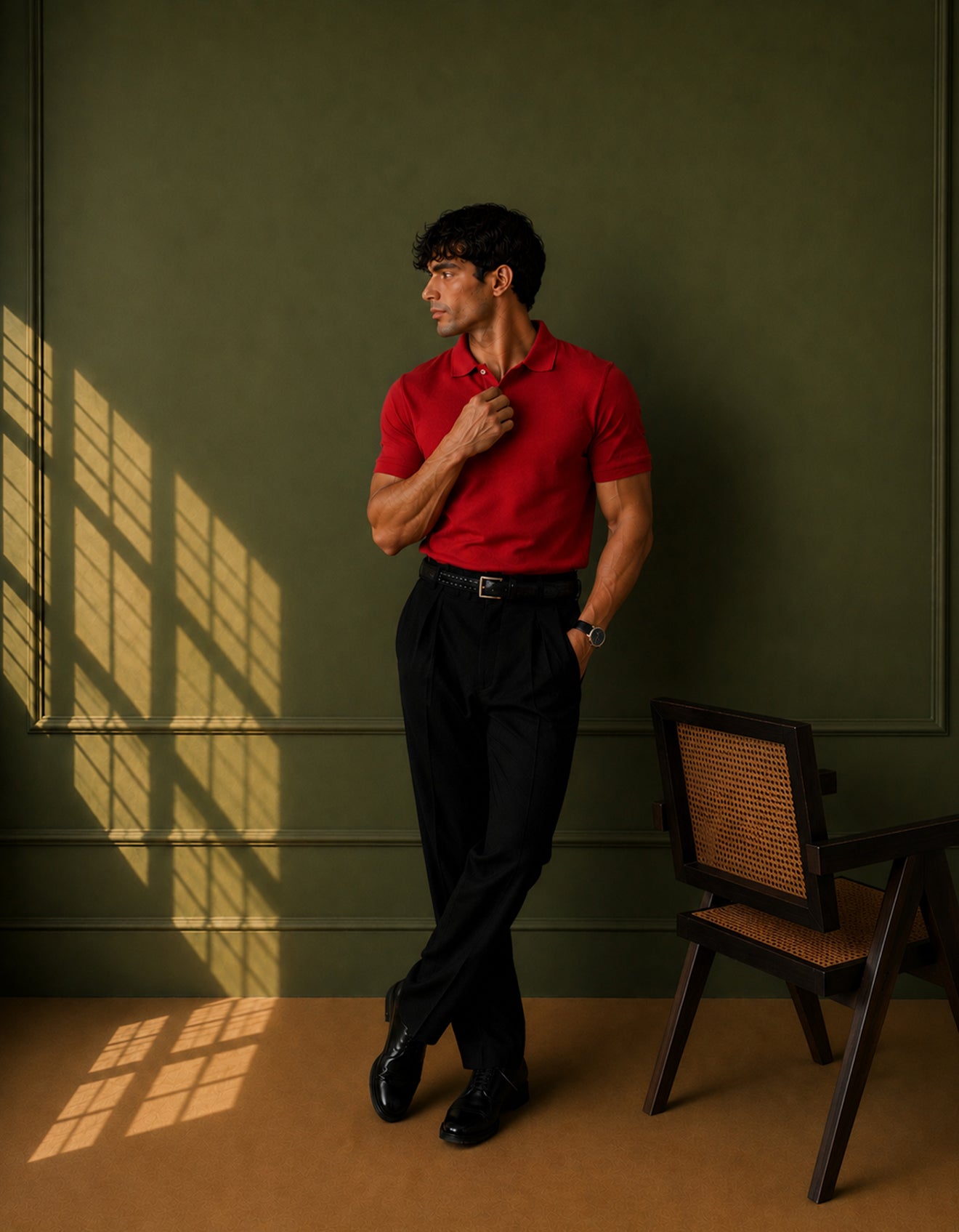 BANARA™ Polo