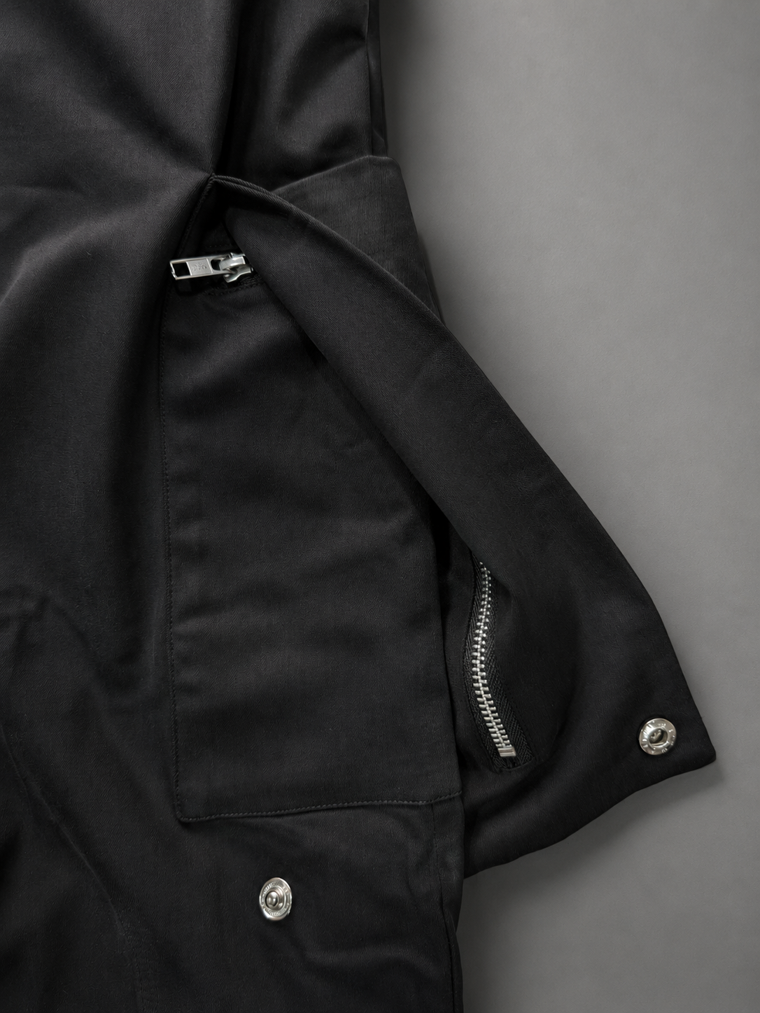 The Reclaimation Utility Trousers (Limited Edition)