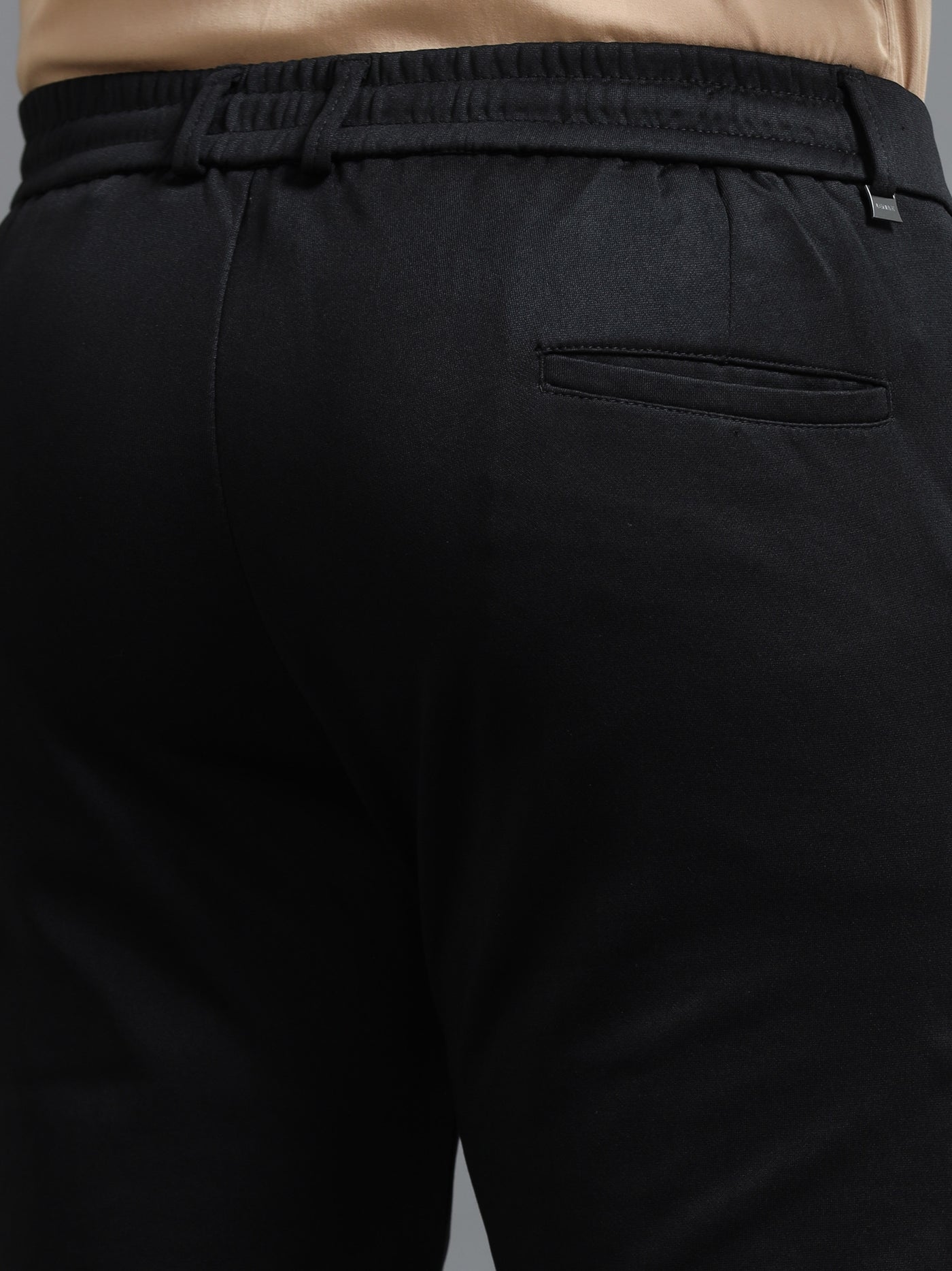 Smart Fit Drawstring Trouser