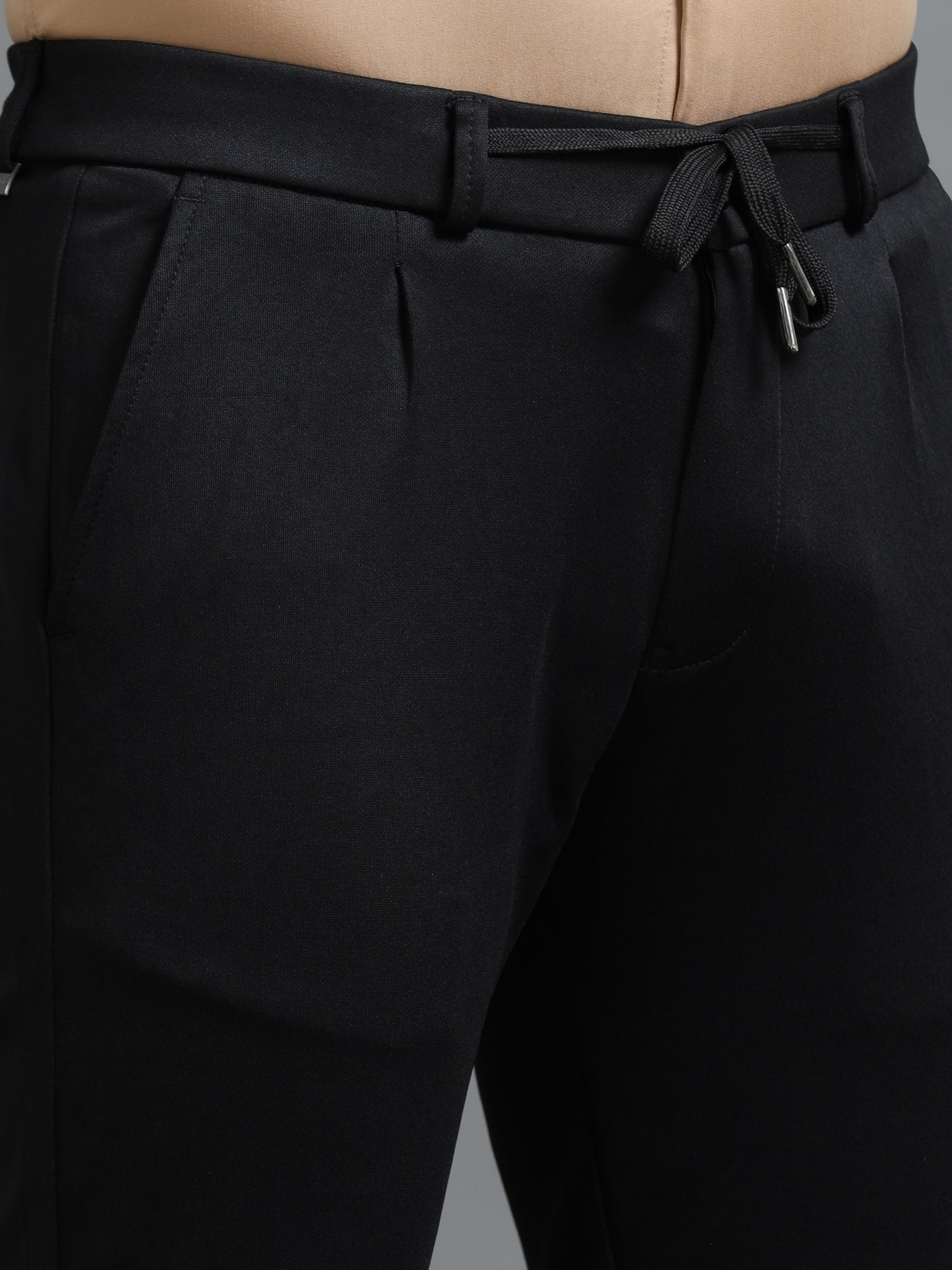 Smart Fit Drawstring Trouser