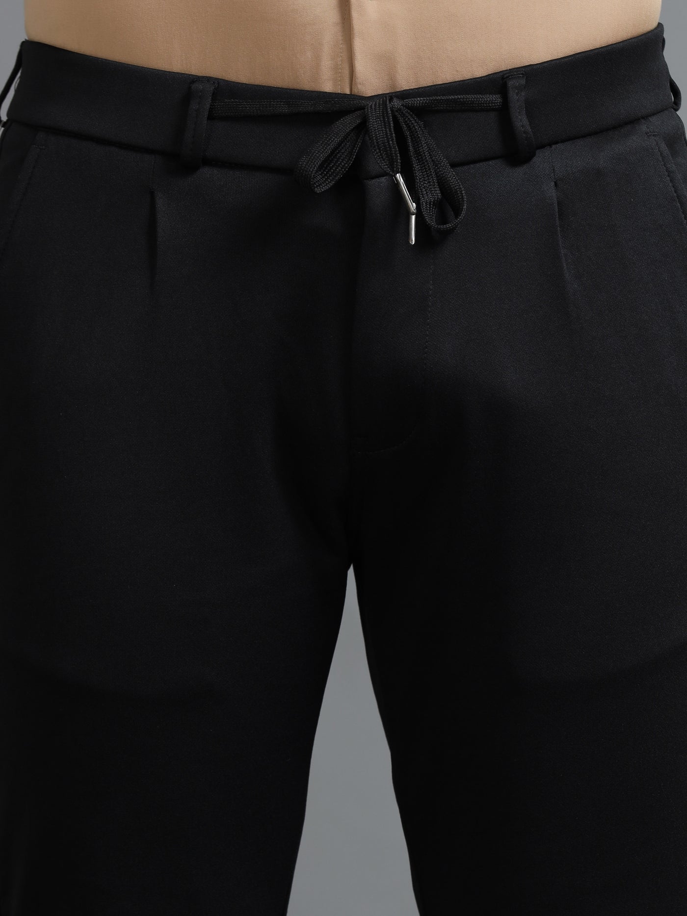 Smart Fit Drawstring Trouser