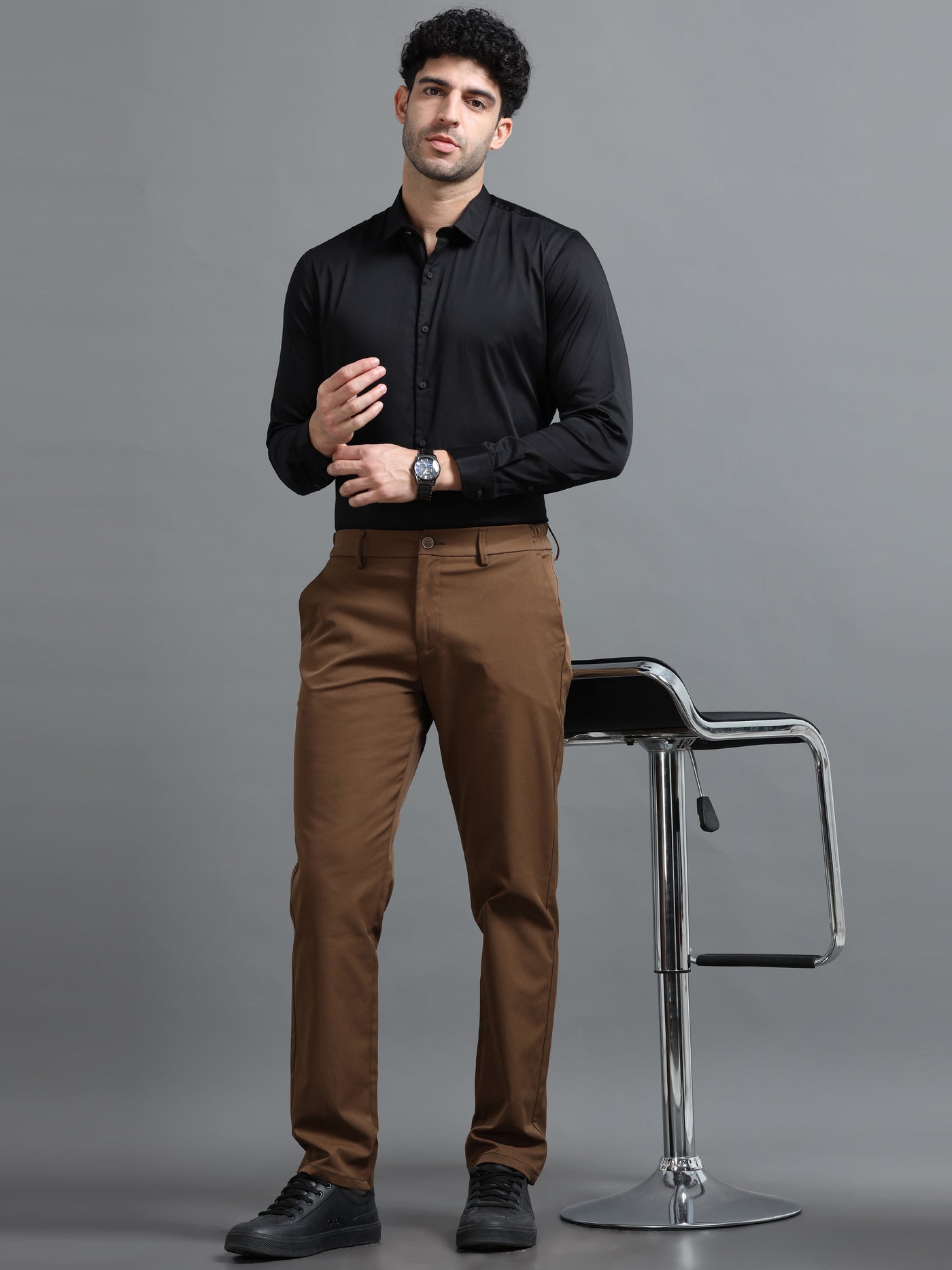 Smart Casual Chino