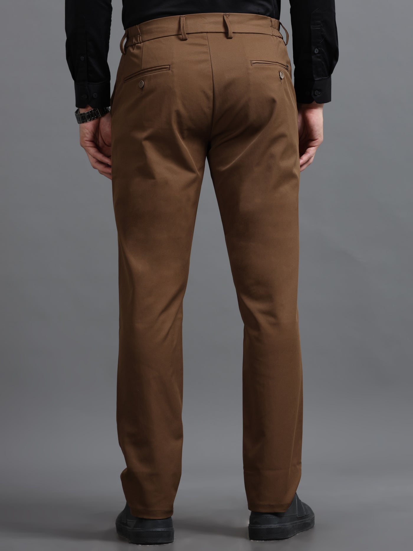 Smart Casual Chino