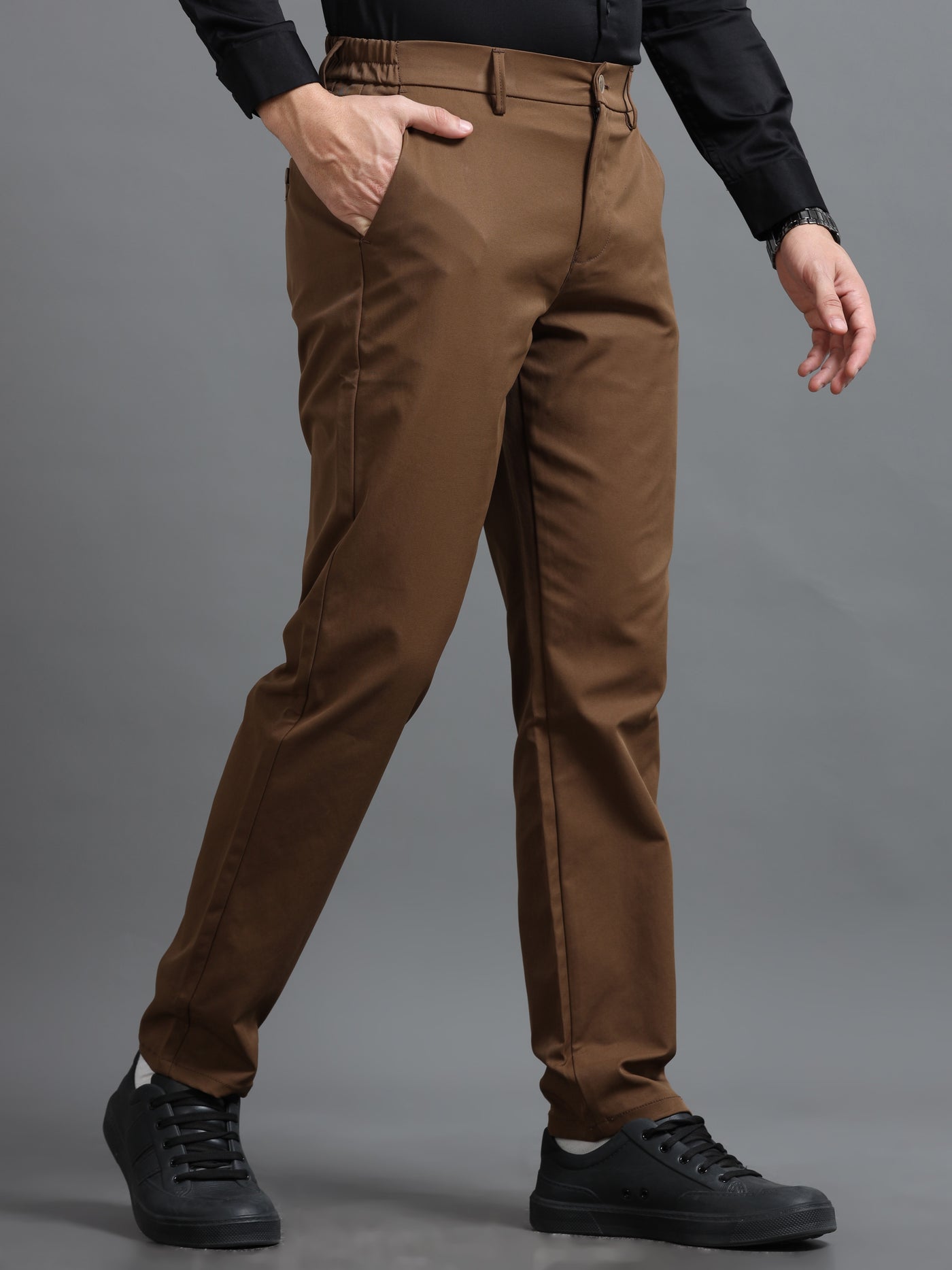Smart Casual Chino