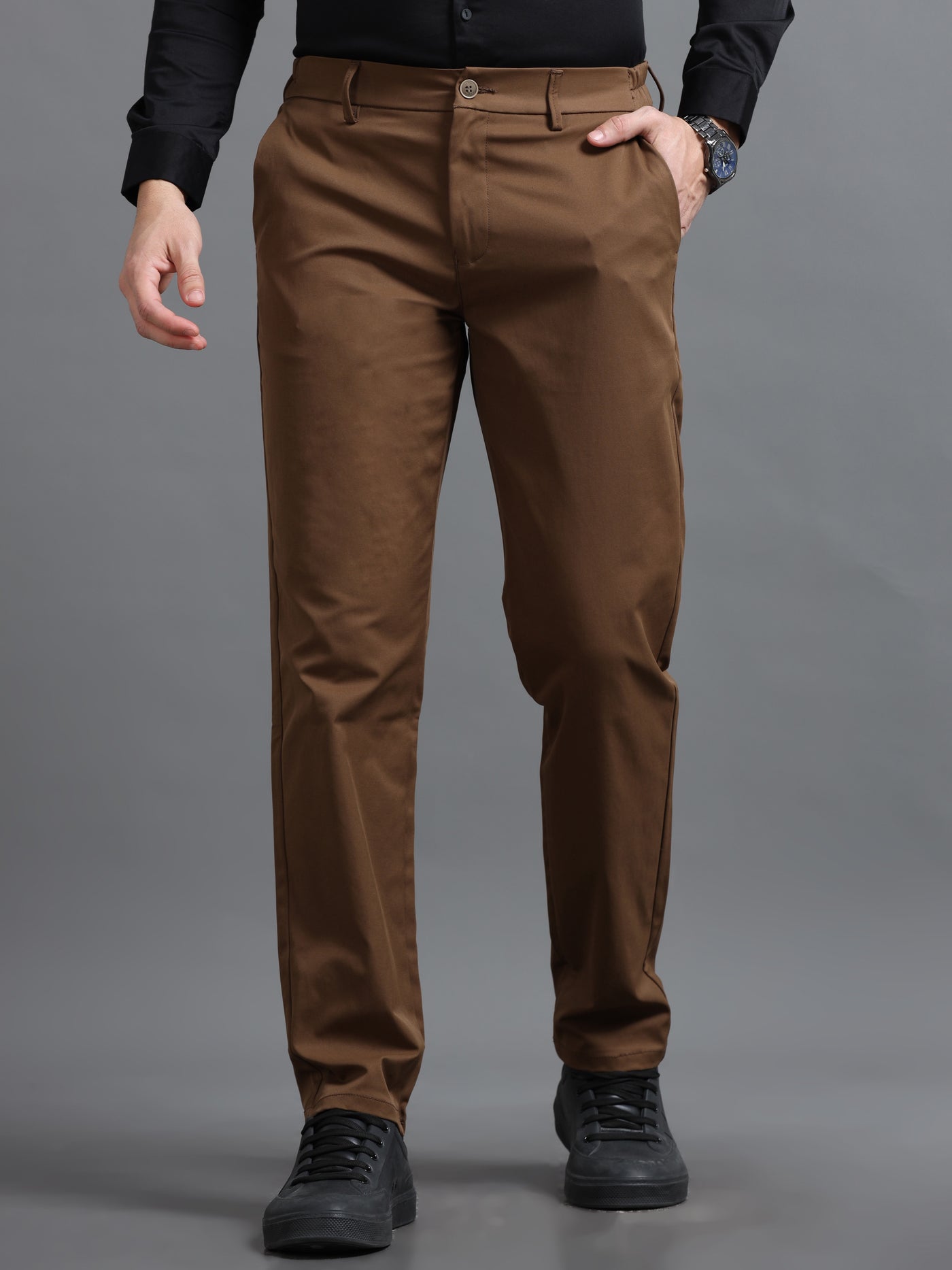 Smart Casual Chino