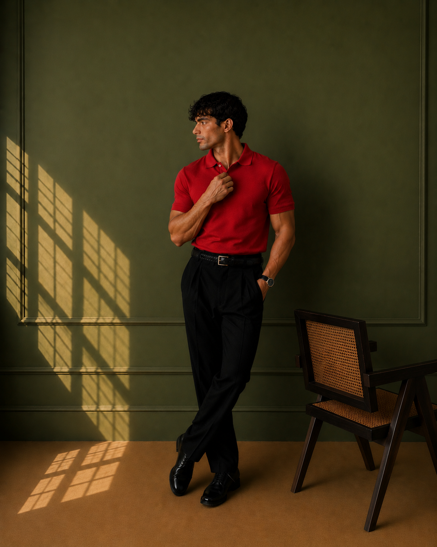 BANARA™ Polo