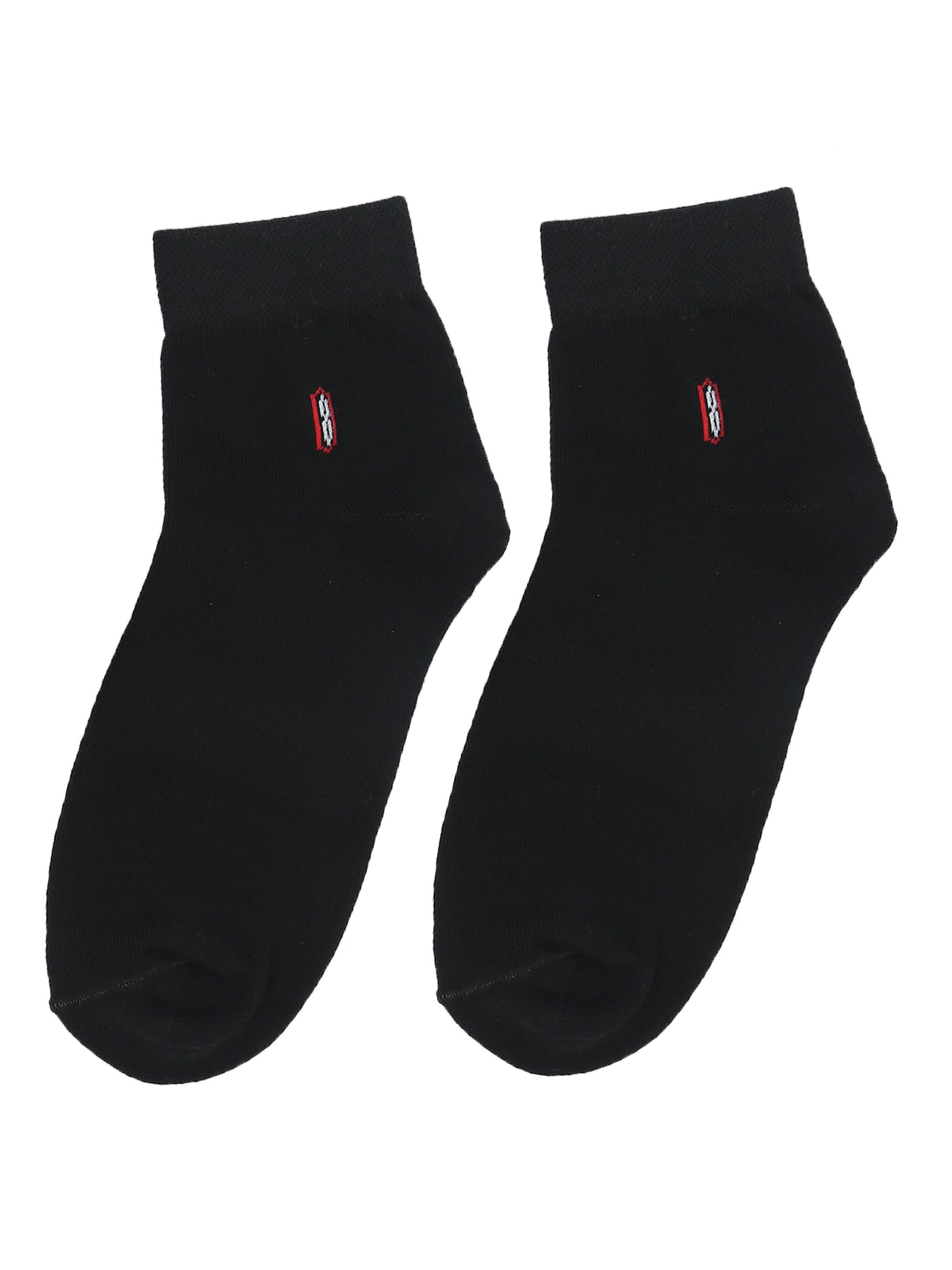 Retainer A1 No-Smell Cotton Socks (Pack of 2)