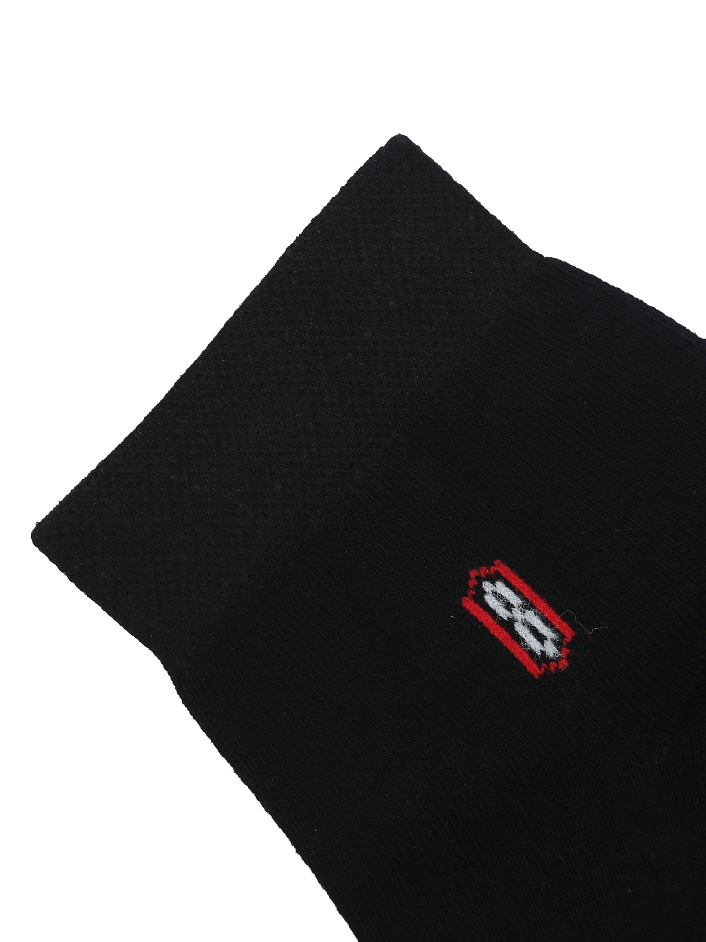 Retainer A1 No-Smell Cotton Socks (Pack of 2)