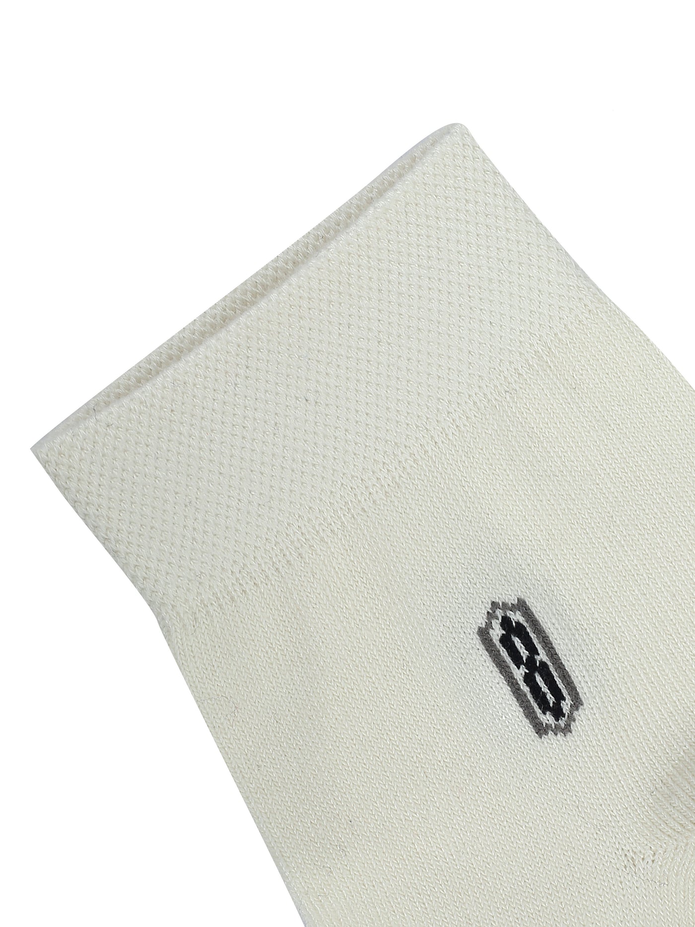 Retainer A1 No-Smell Cotton Socks (Pack of 2)