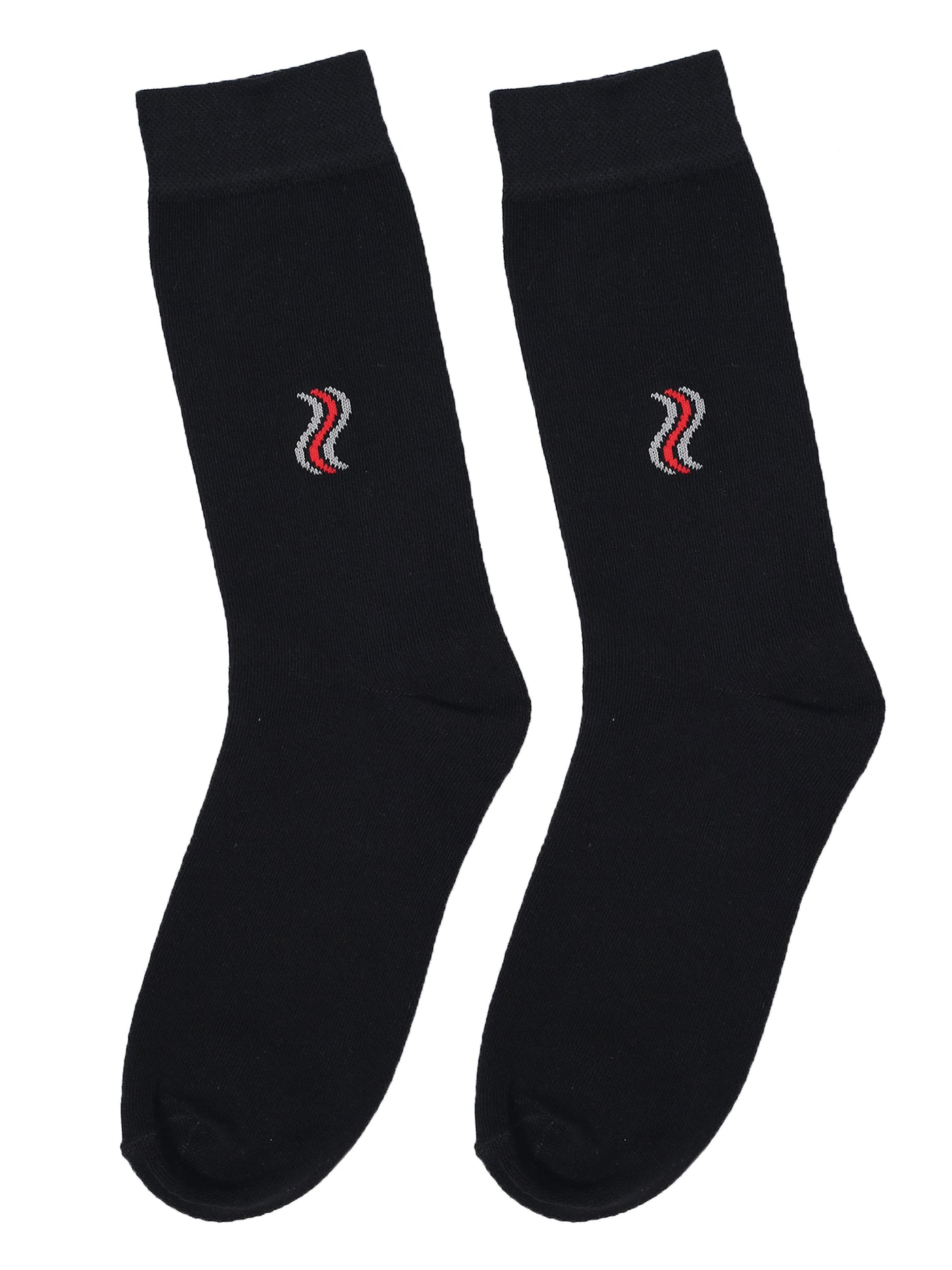Retainer V1 No-Smell Cotton Socks (Pack of 2)