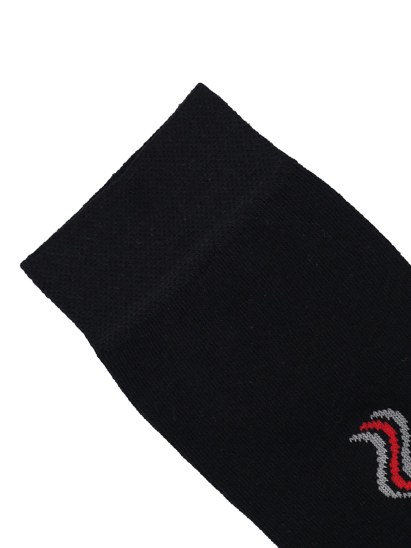 Retainer V1 No-Smell Cotton Socks (Pack of 2)