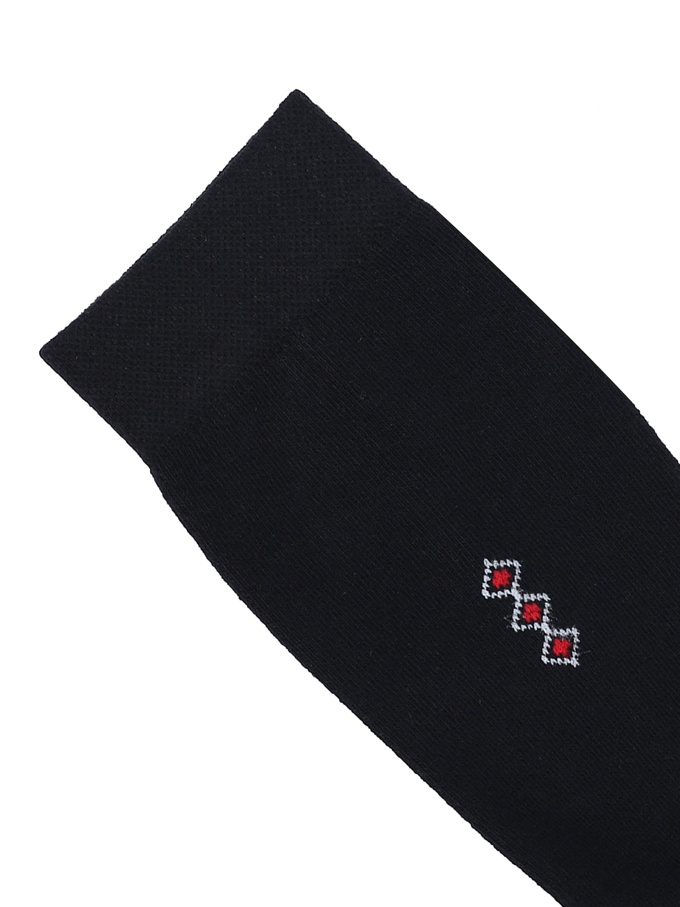 Retainer V2 No-Smell Cotton Socks (Pack of 3)