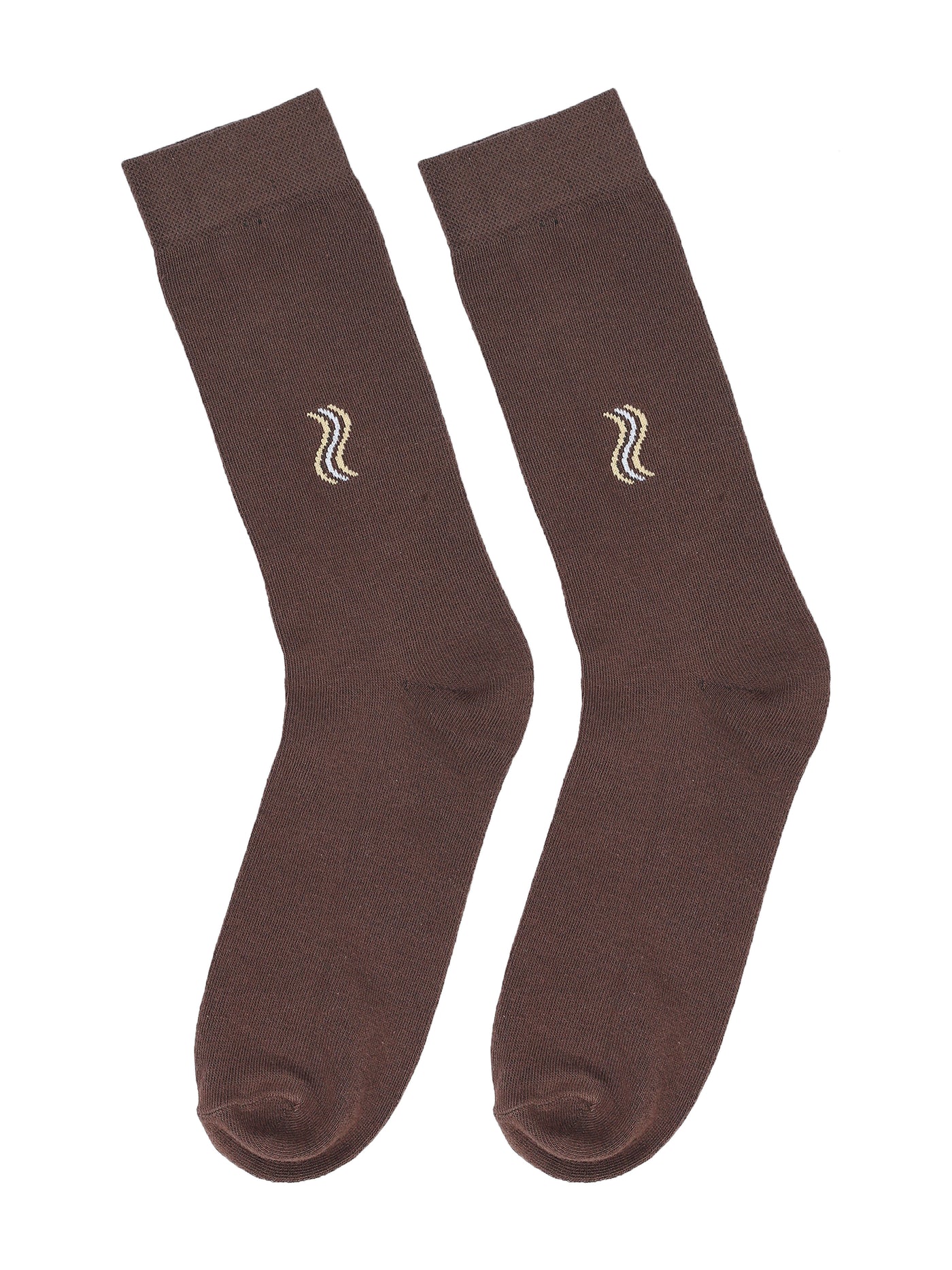 Retainer V1 No-Smell Cotton Socks (Pack of 2)