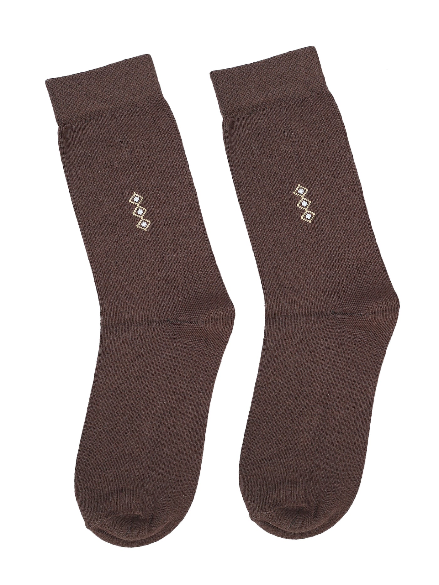 Retainer V2 No-Smell Cotton Socks (Pack of 3)