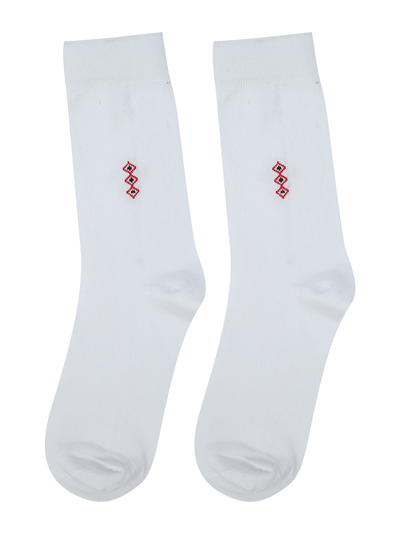 Retainer V2 No-Smell Cotton Socks (Pack of 3)