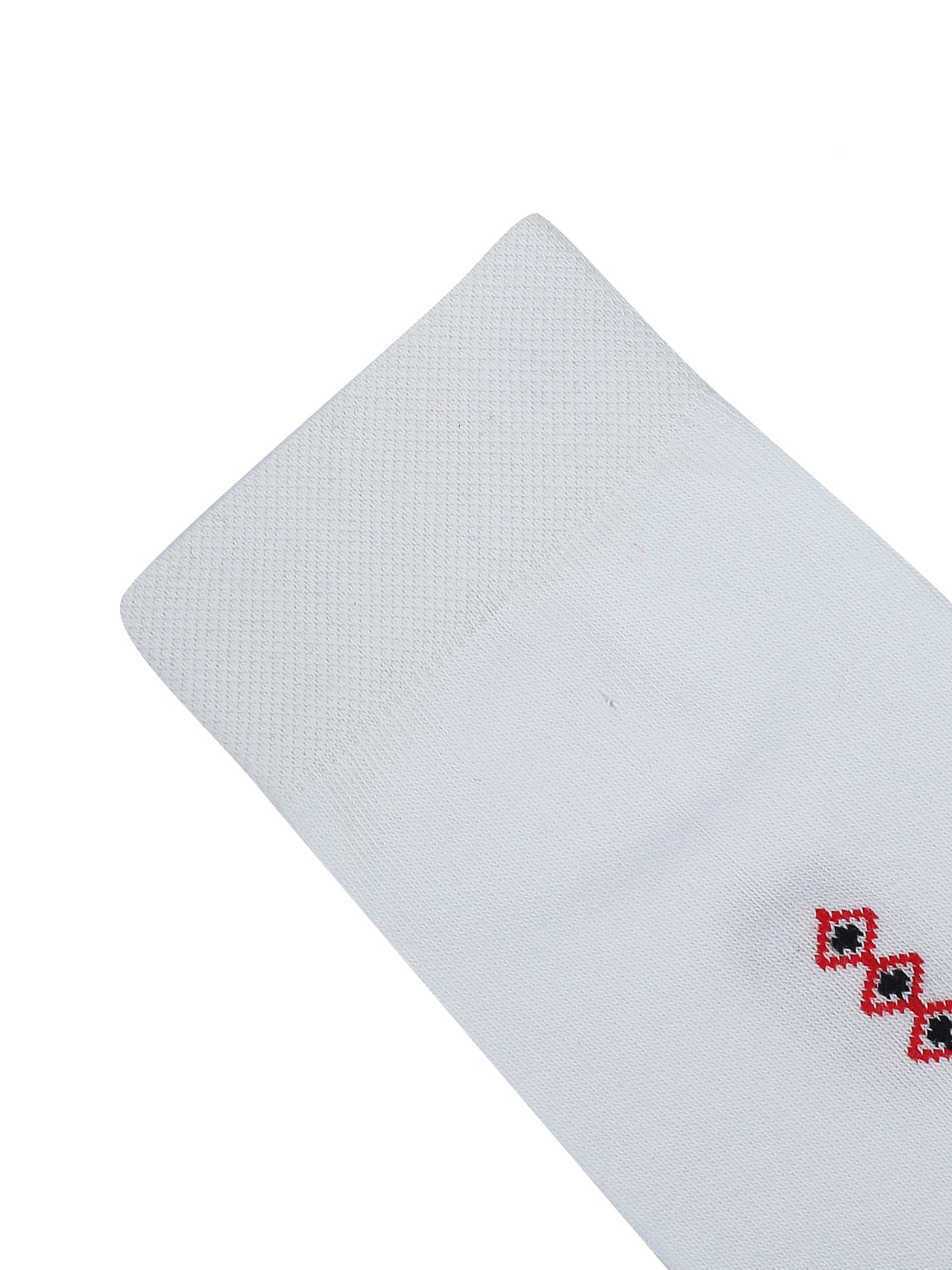 Retainer V2 No-Smell Cotton Socks (Pack of 3)