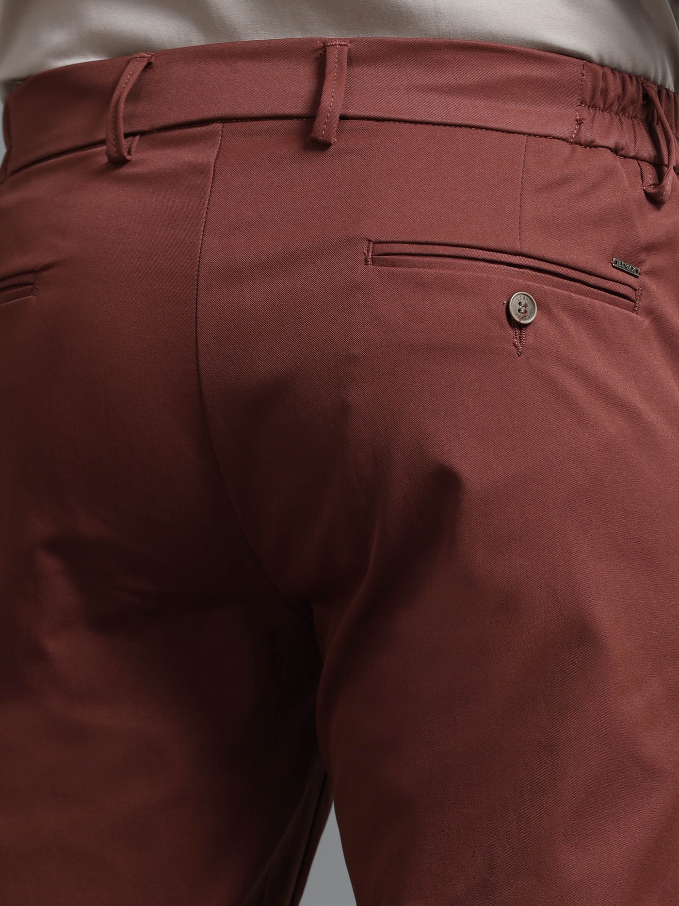 Smart Casual Chino