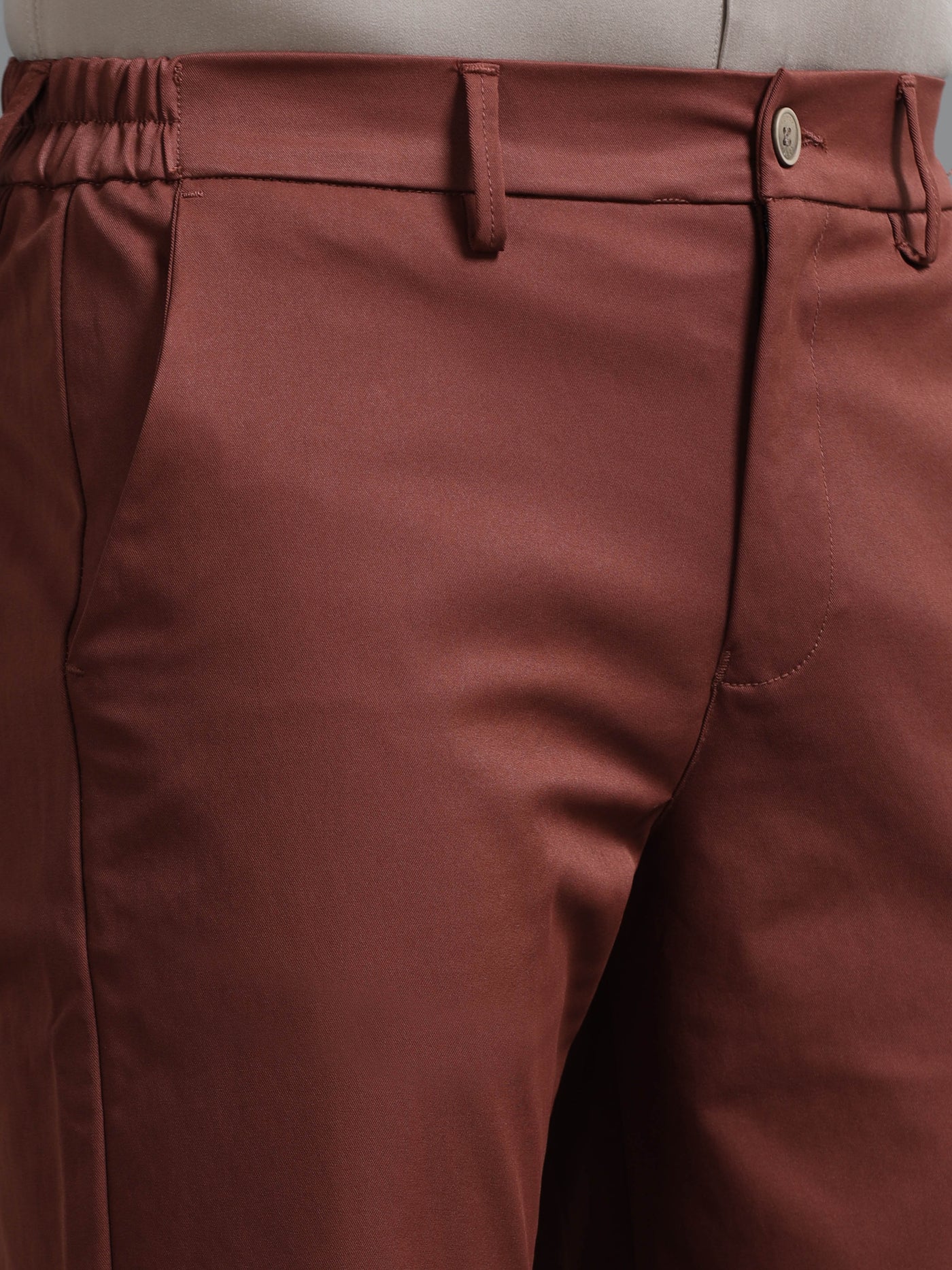 Smart Casual Chino
