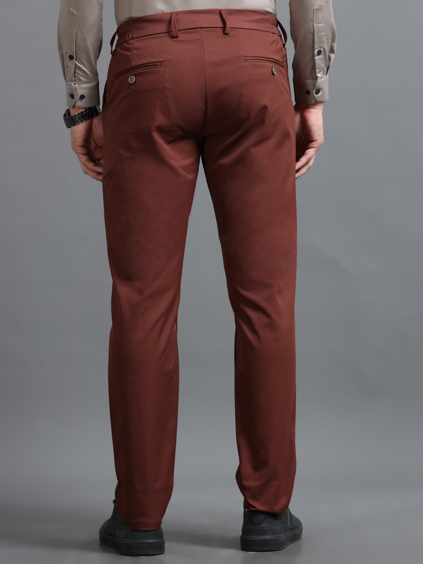 Smart Casual Chino