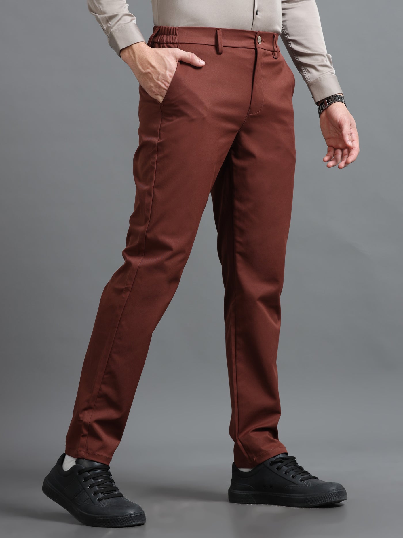 Smart Casual Chino