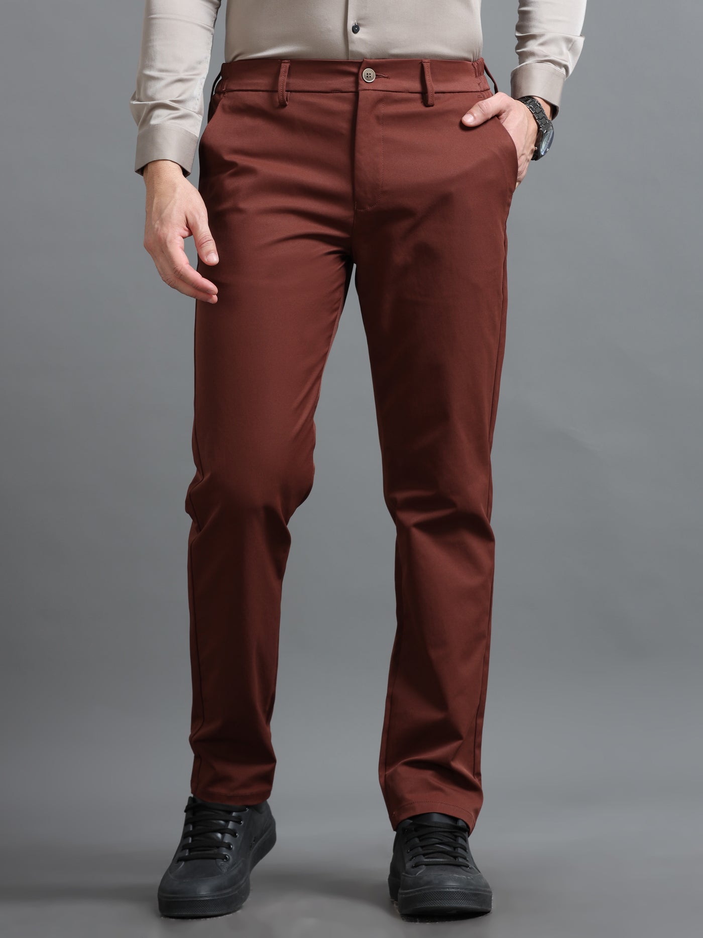 Smart Casual Chino