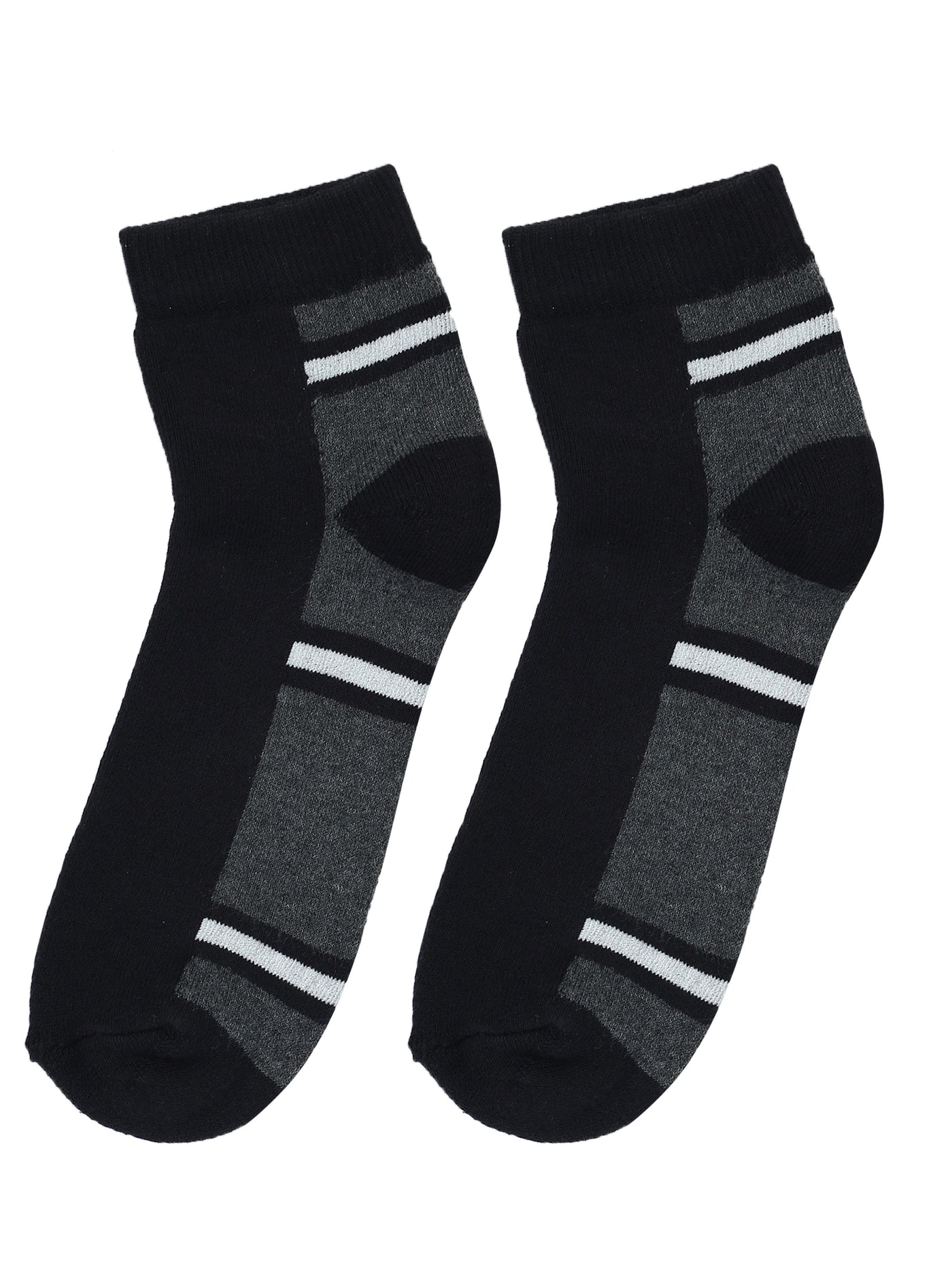 Stride Set 2