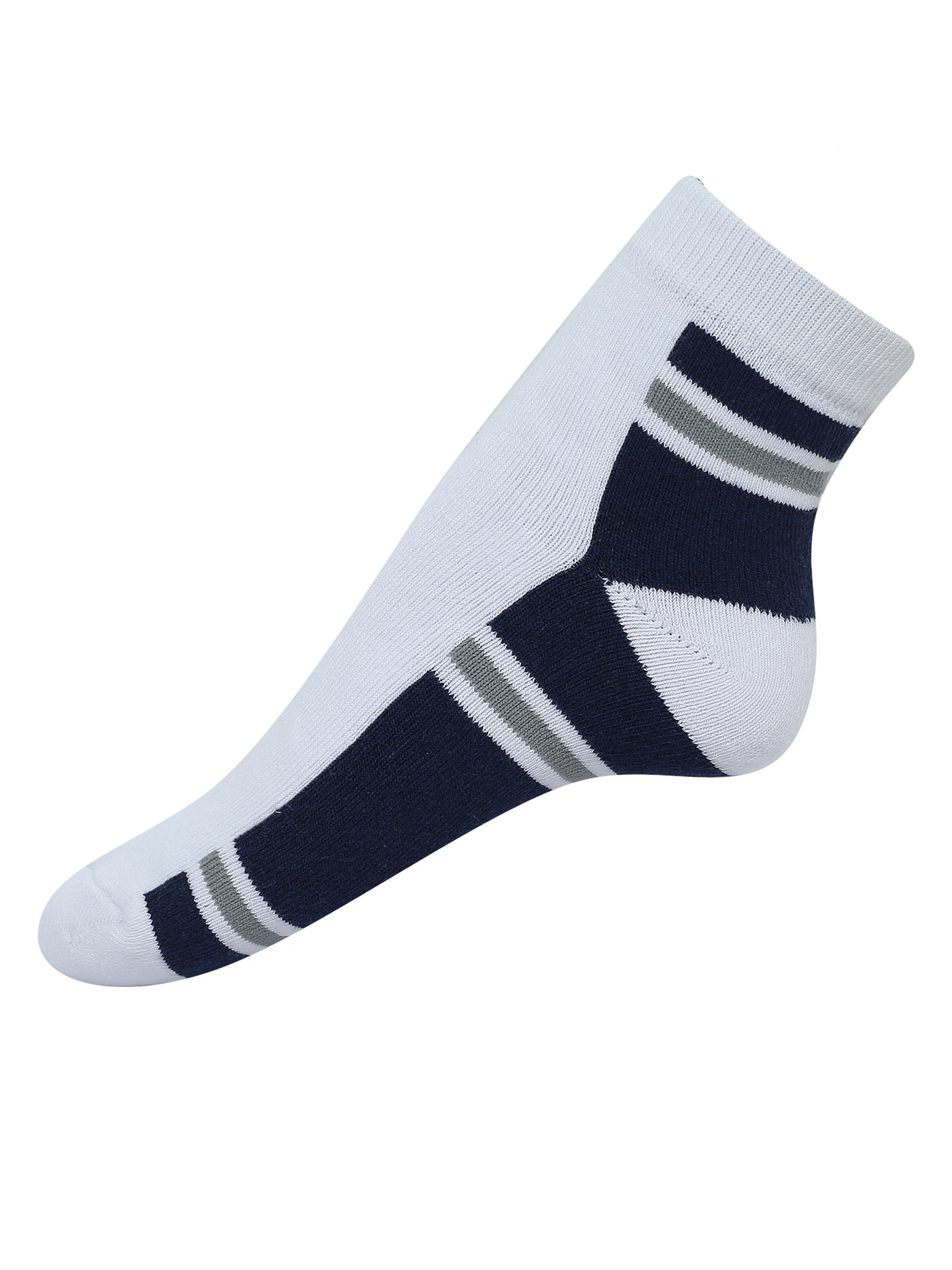 Stride Set 2