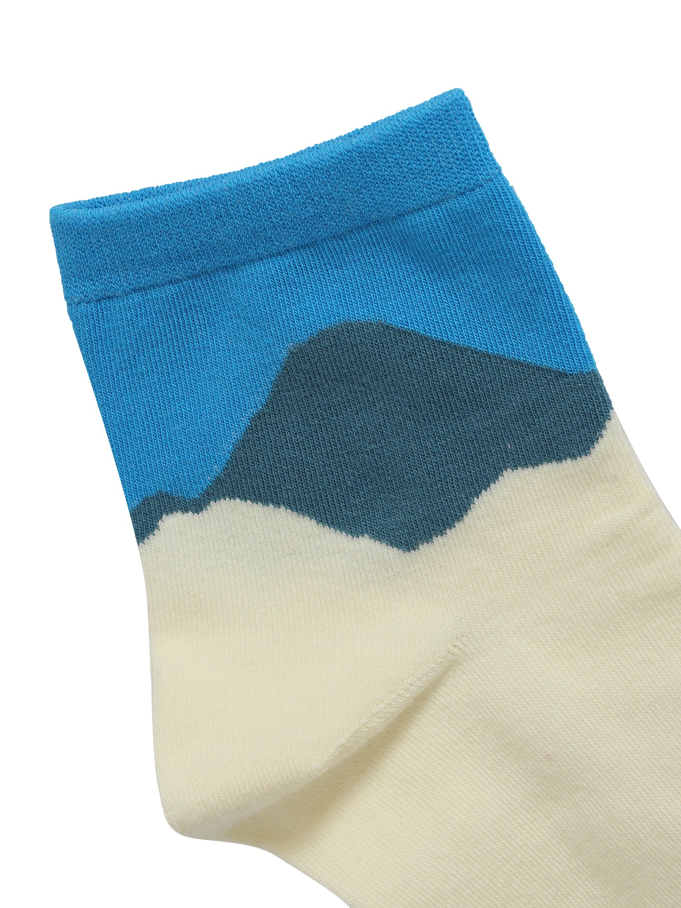 Summit Trail Organic Cotton Socks (Pack of 2)