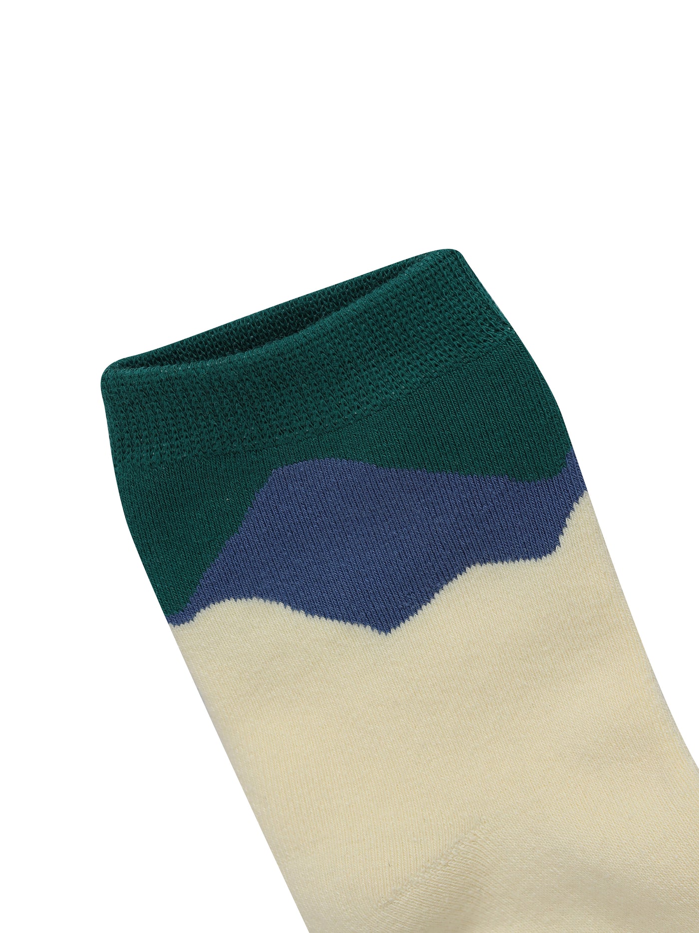 Summit Trail Organic Cotton Socks (Pack of 2)