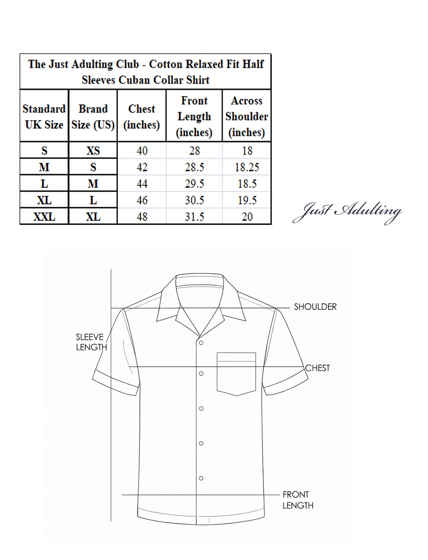 Surkh courtyard half sleeves shirt