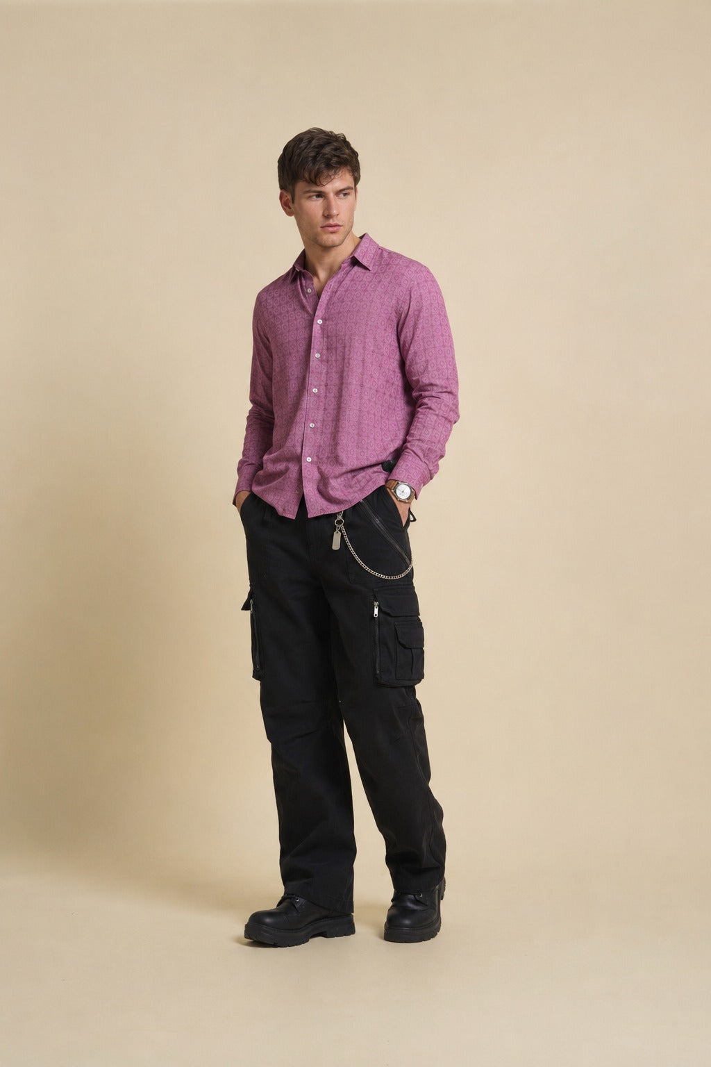 Sugarcane Shirt V1