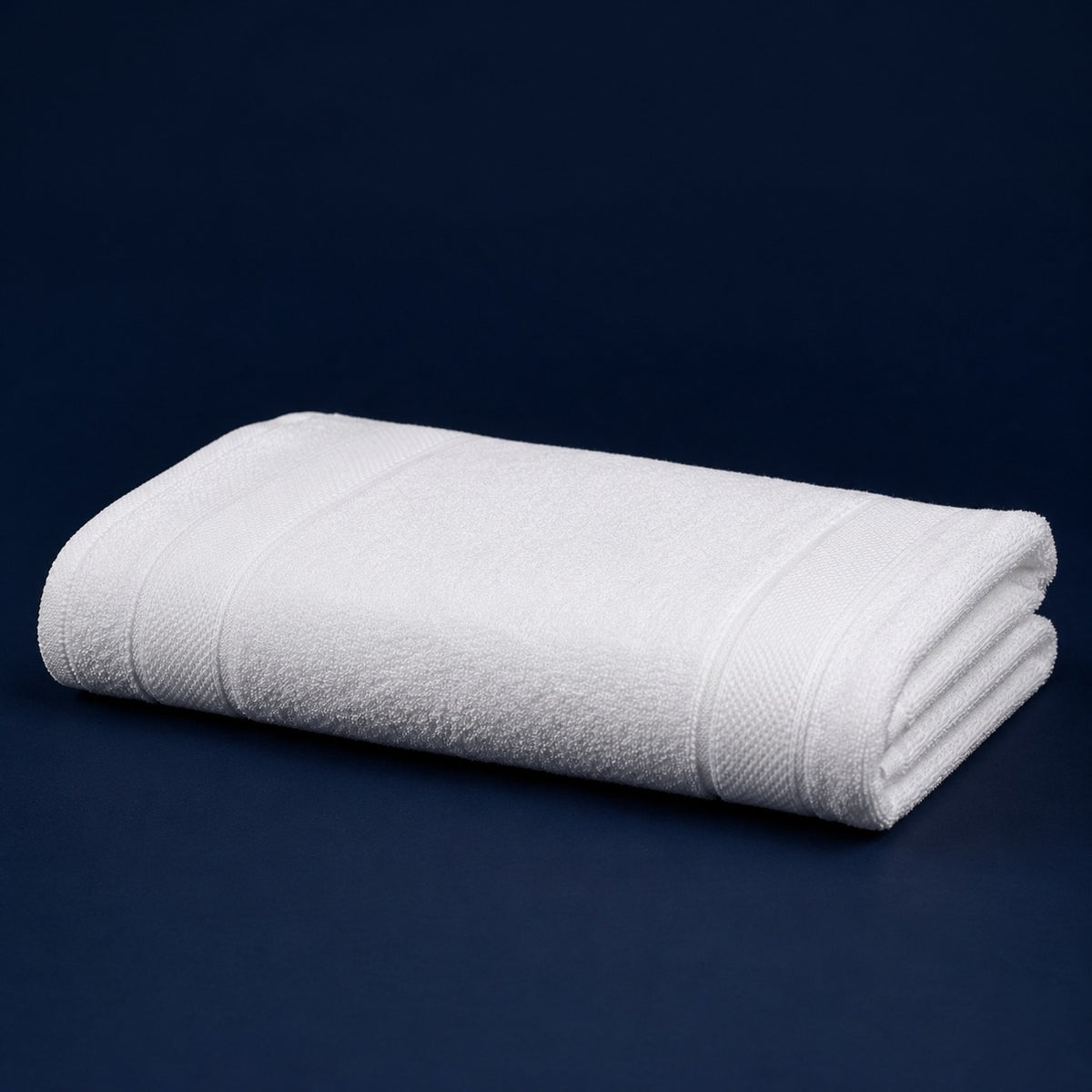 Signature Bath Towel