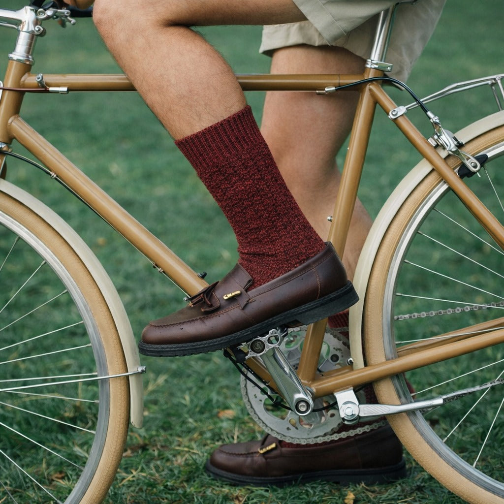 The Hearth Drop Limited Edition Socks ( Pack of 3)