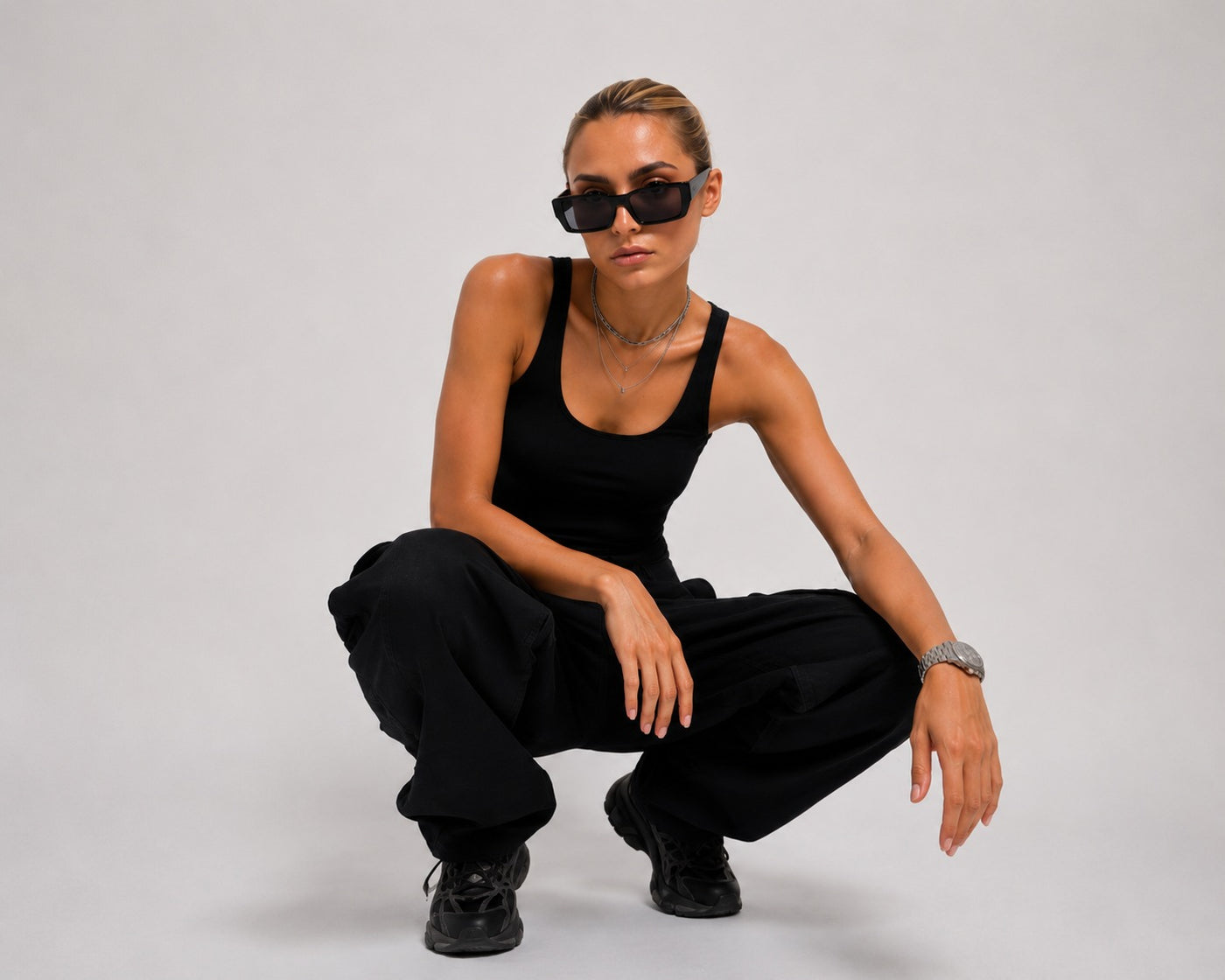 The Reclaimation Limited Edition Trousers