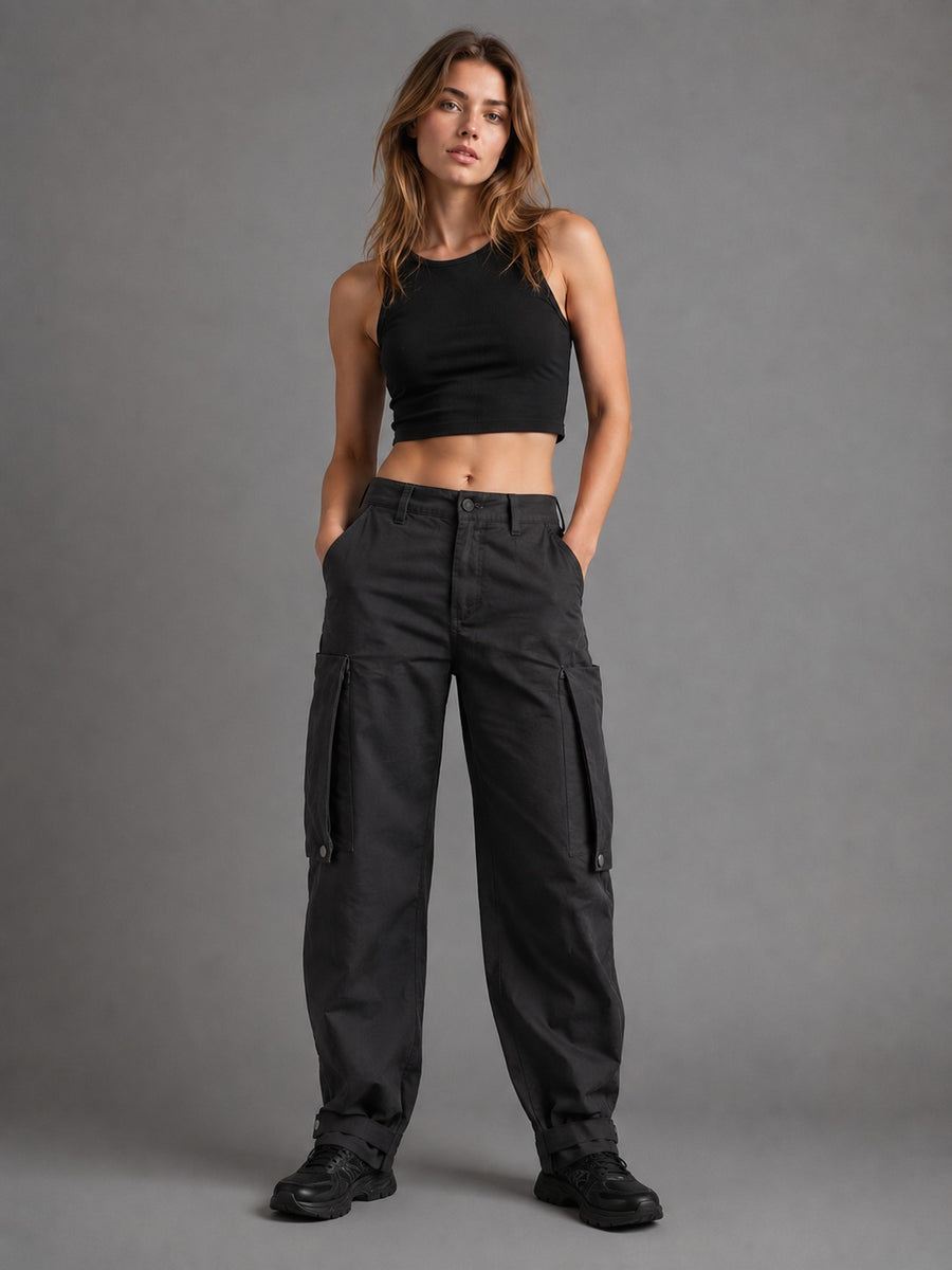 The Reclaimation Trouser
