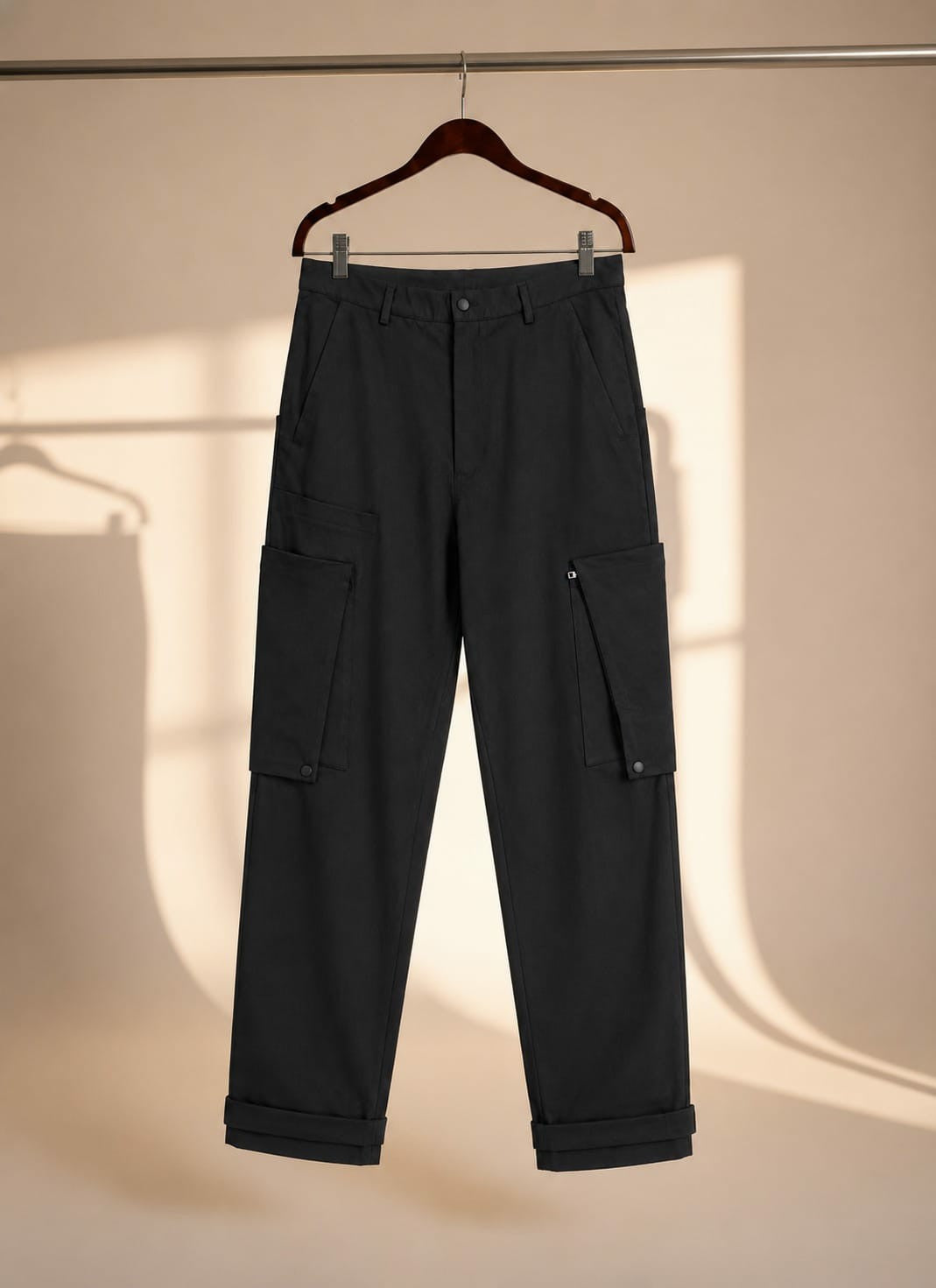 The Reclaimation Utility Trousers (Limited Edition)