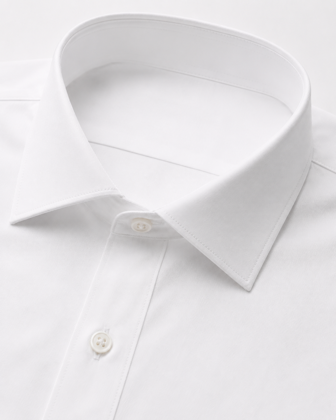 EGYPTIAN COTTON DRESS SHIRT