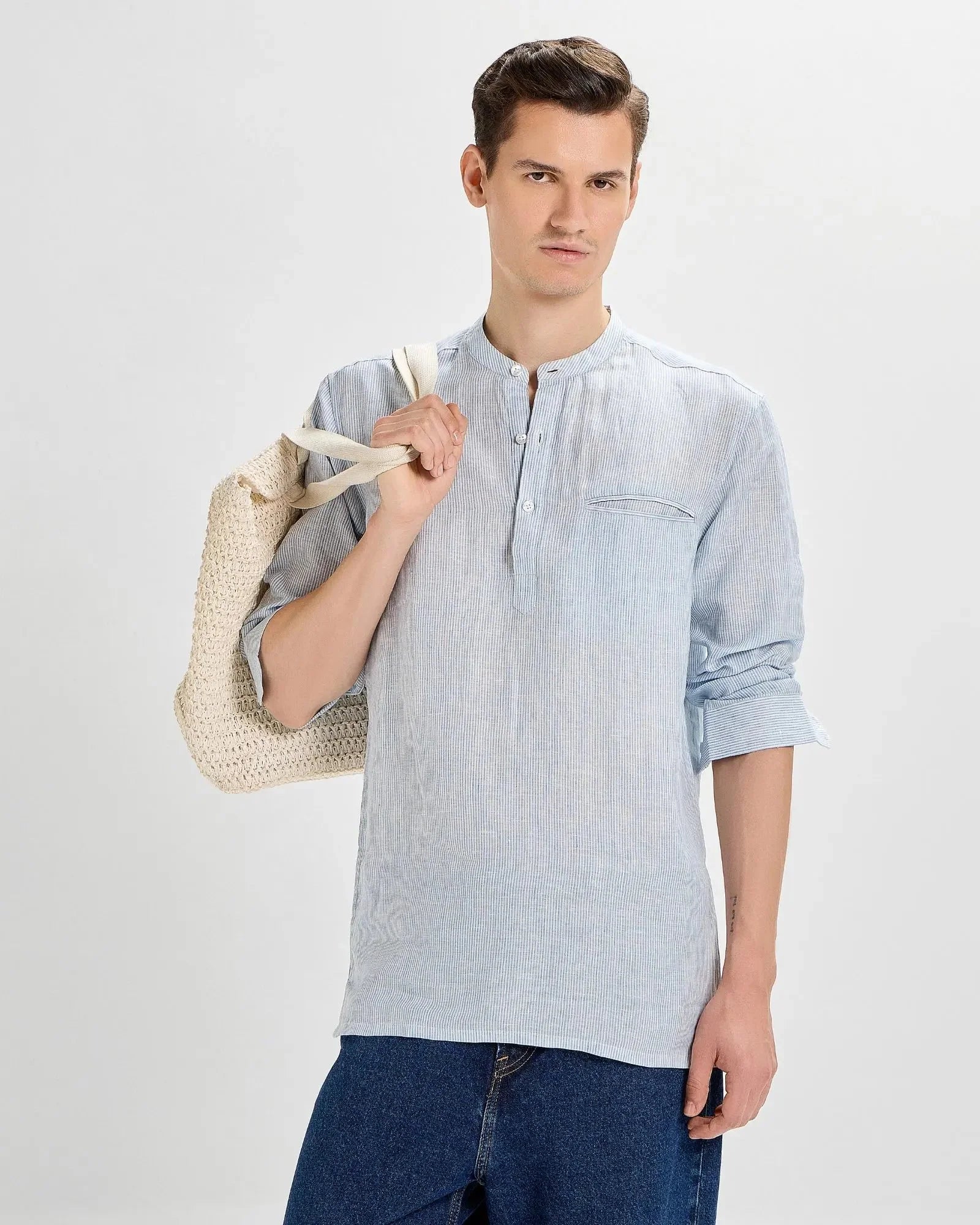 The Linen Shop